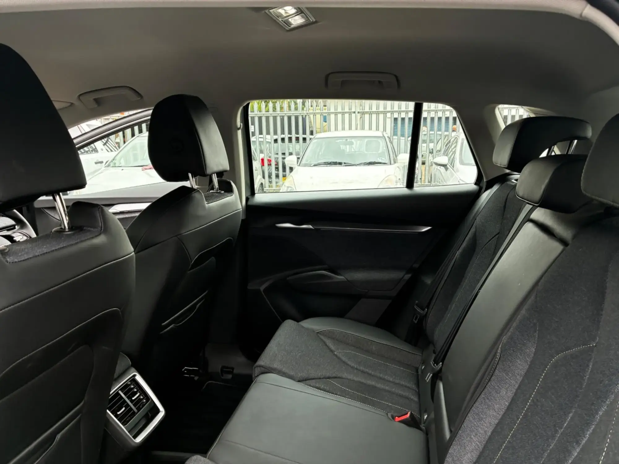 Skoda Elroq Image 25