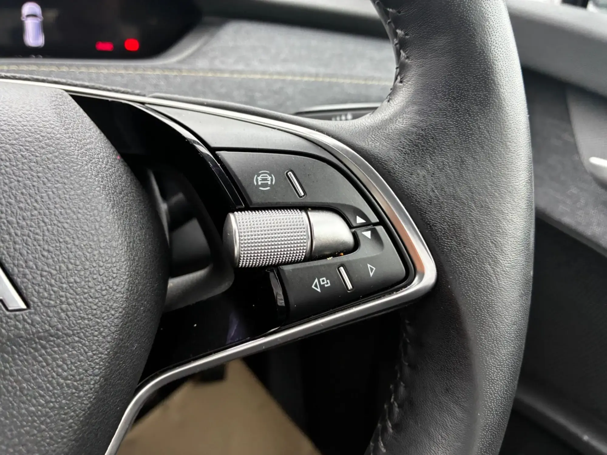 Skoda Elroq Image 13