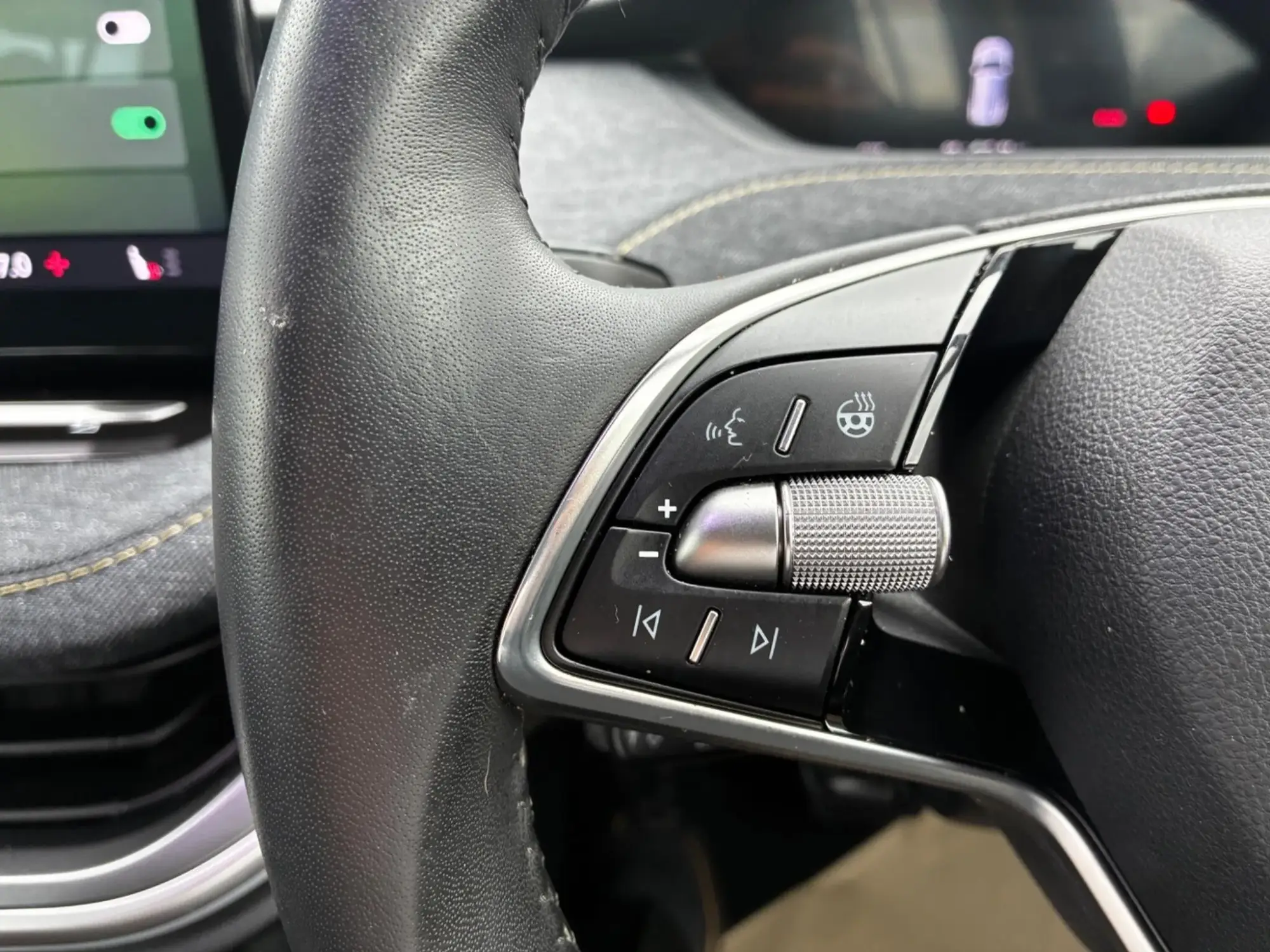 Skoda Elroq Image 12