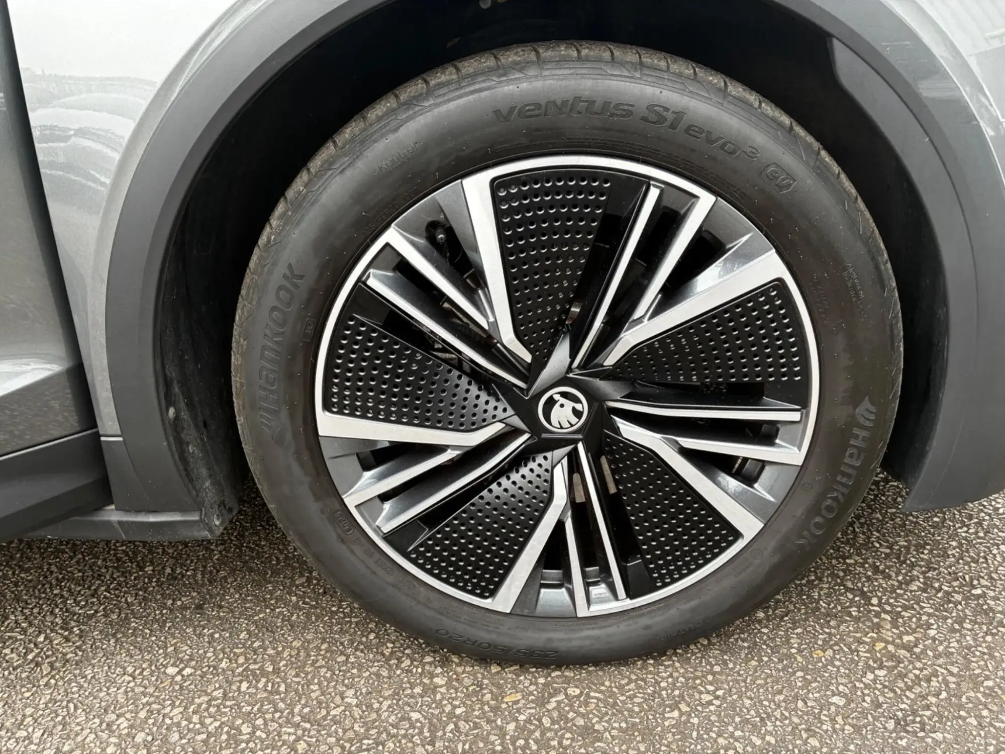 Skoda Elroq Image 9