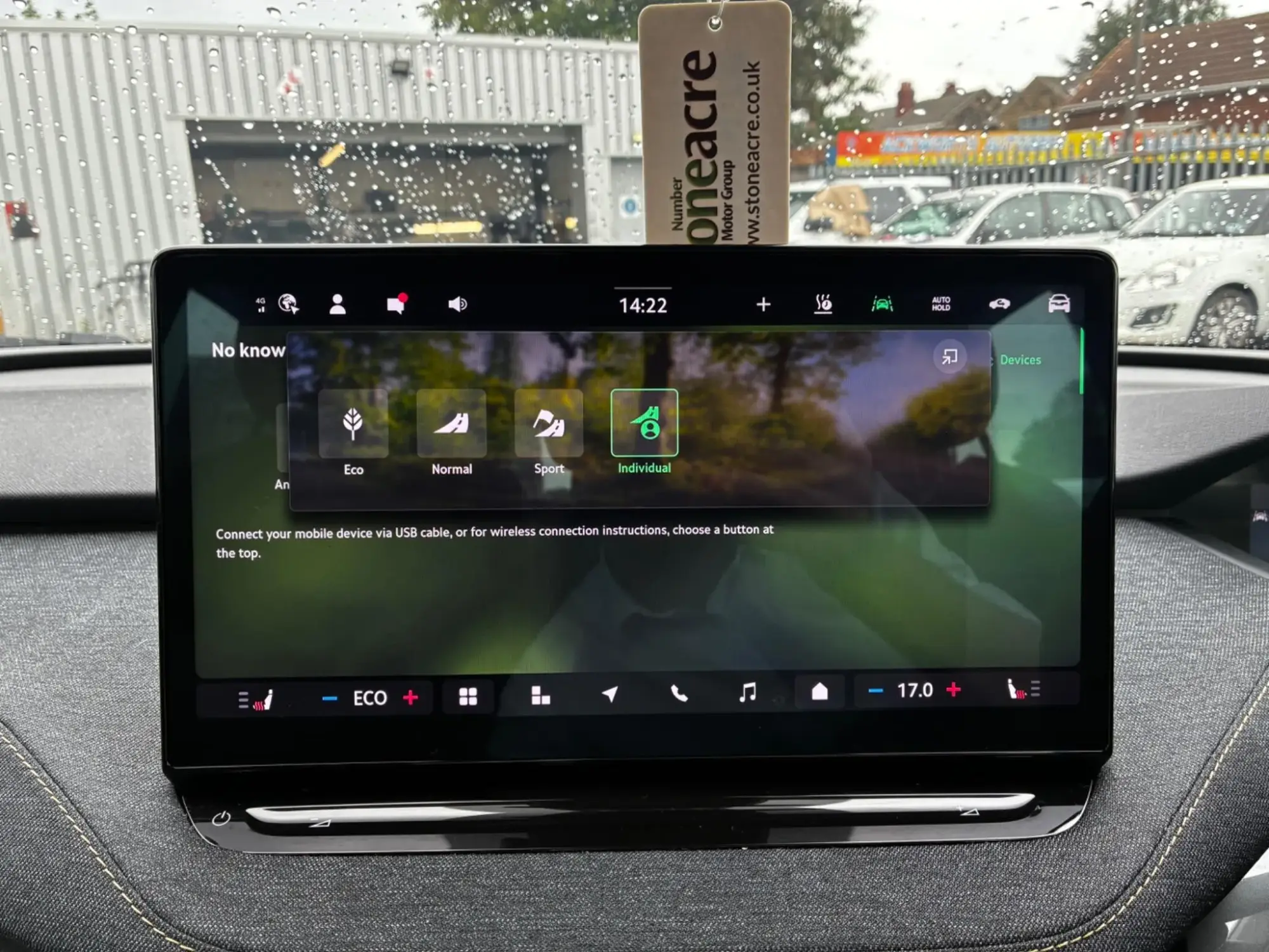 Skoda Elroq Image 27