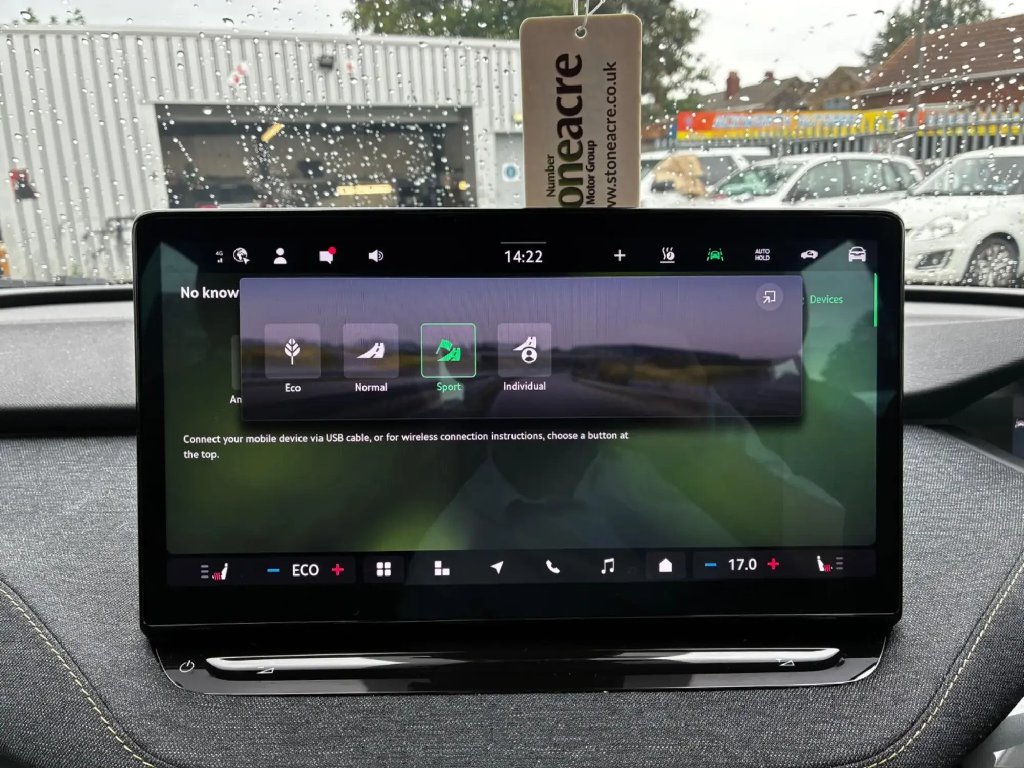 Skoda Elroq Image 28