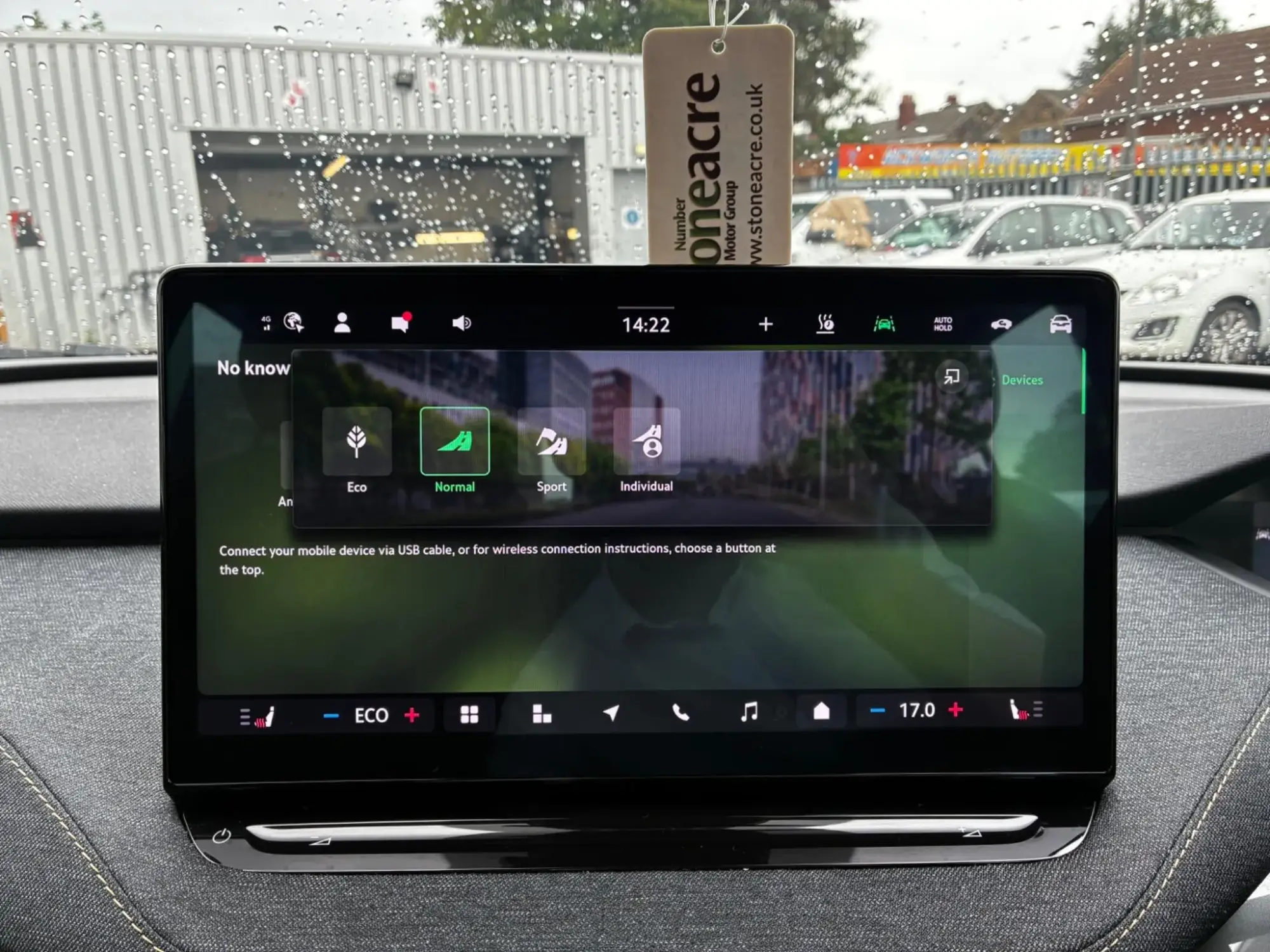 Skoda Elroq Image 29