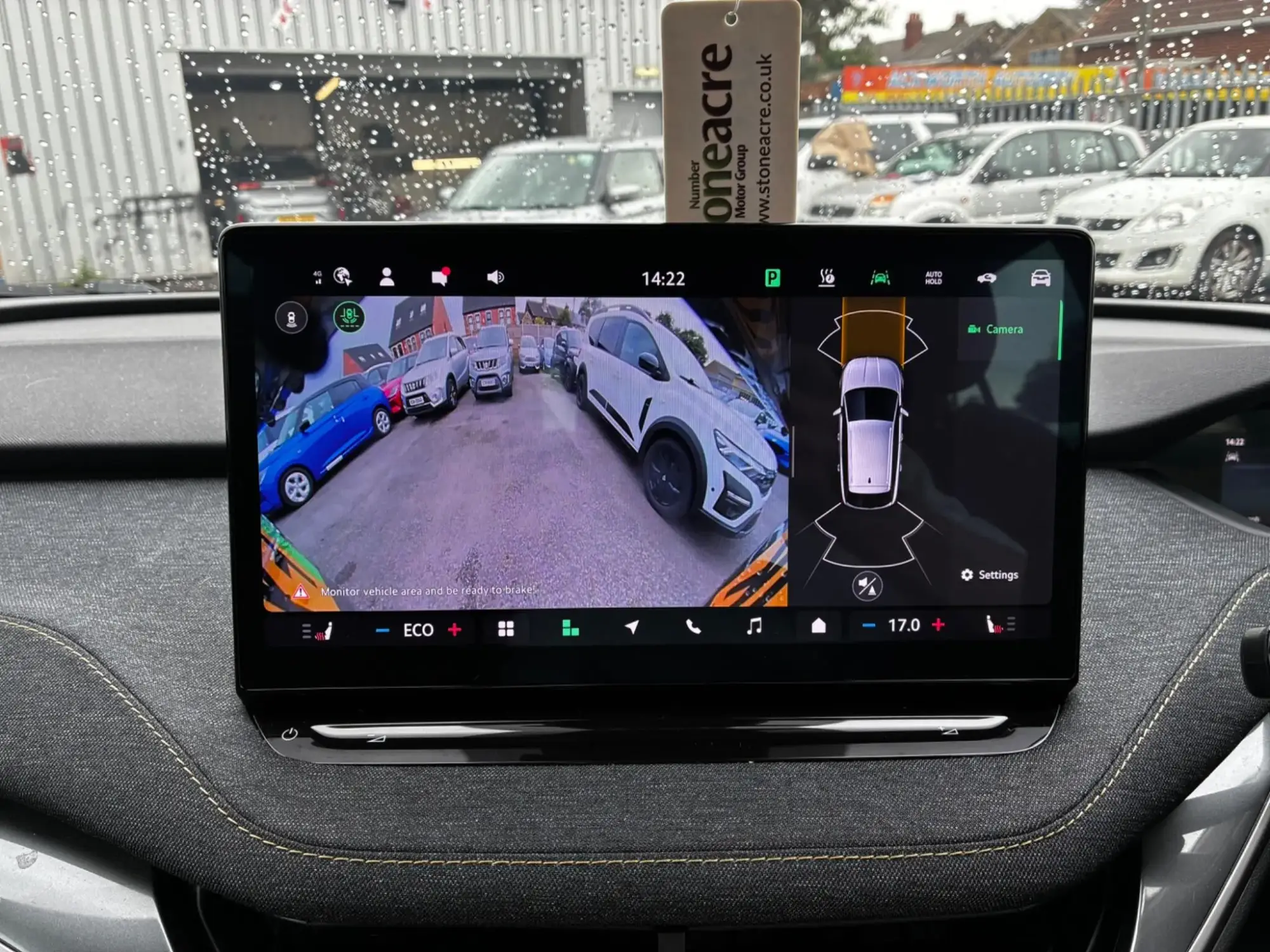 Skoda Elroq Image 31