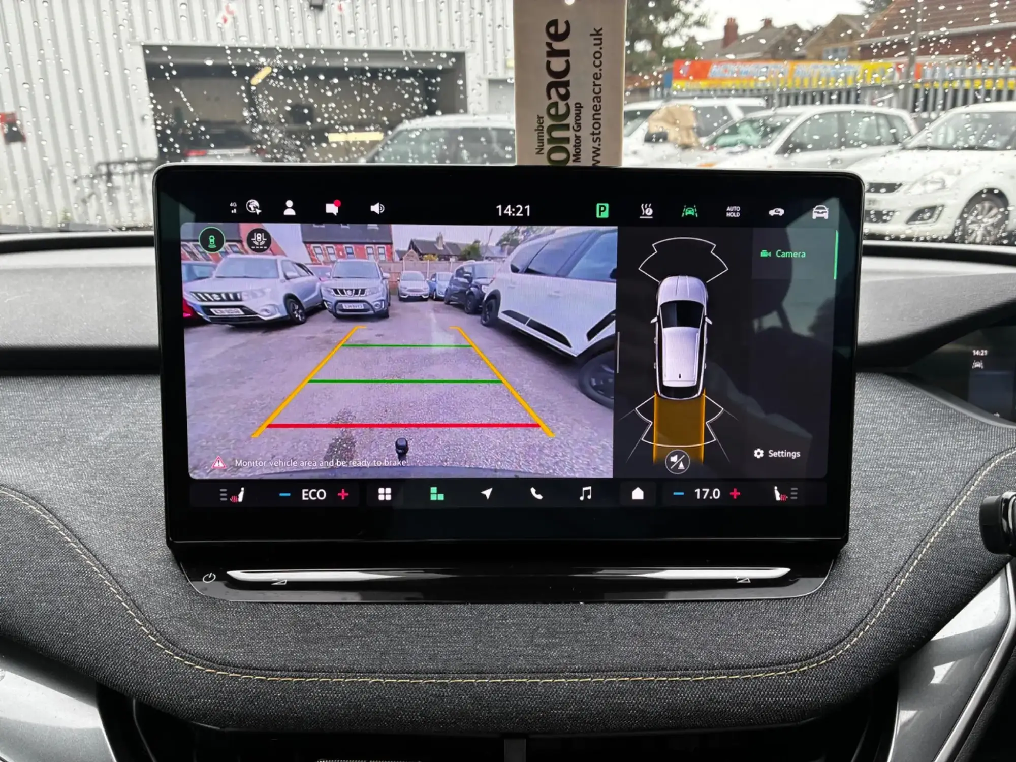 Skoda Elroq Image 19