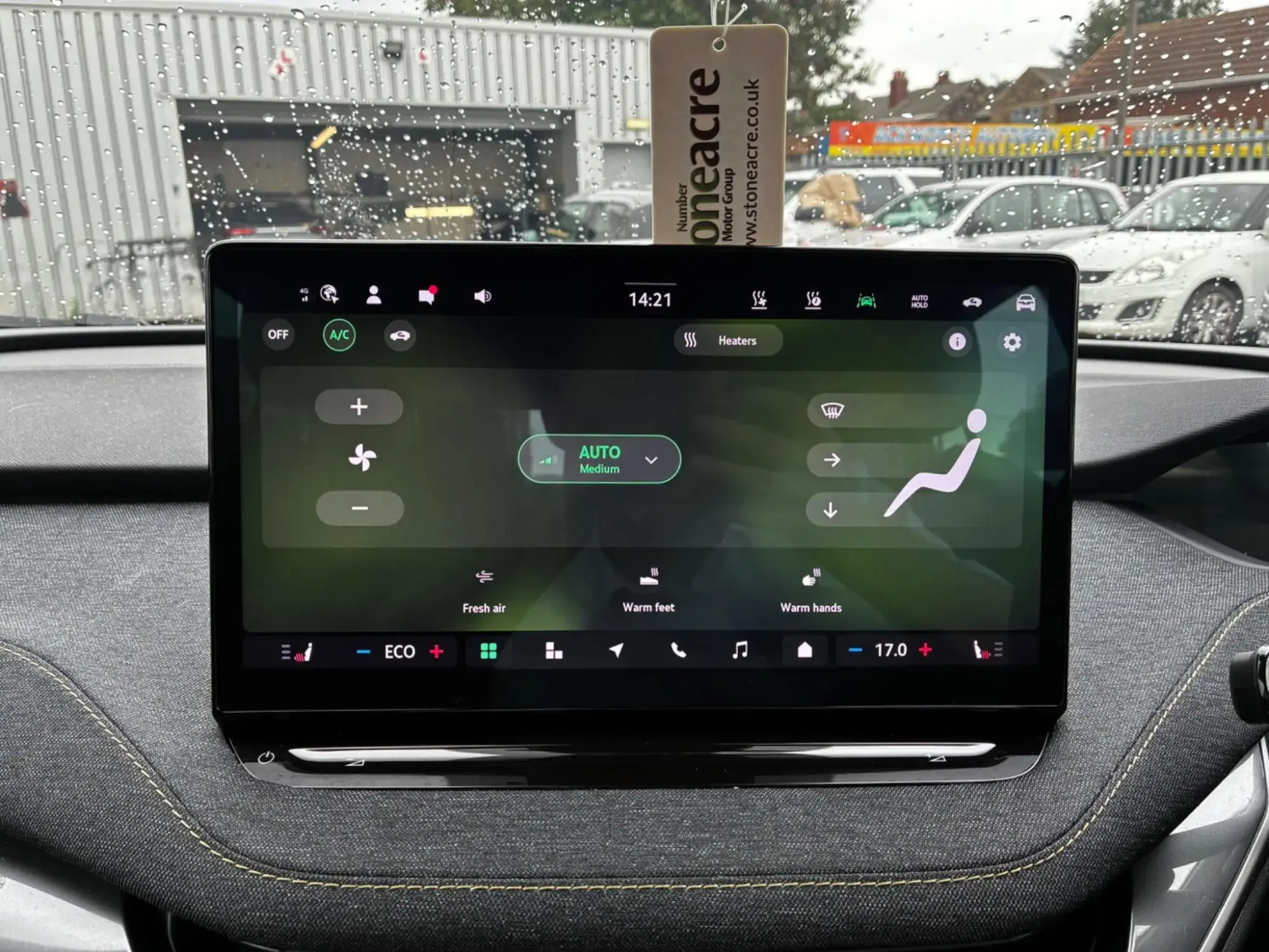 Skoda Elroq Image 20