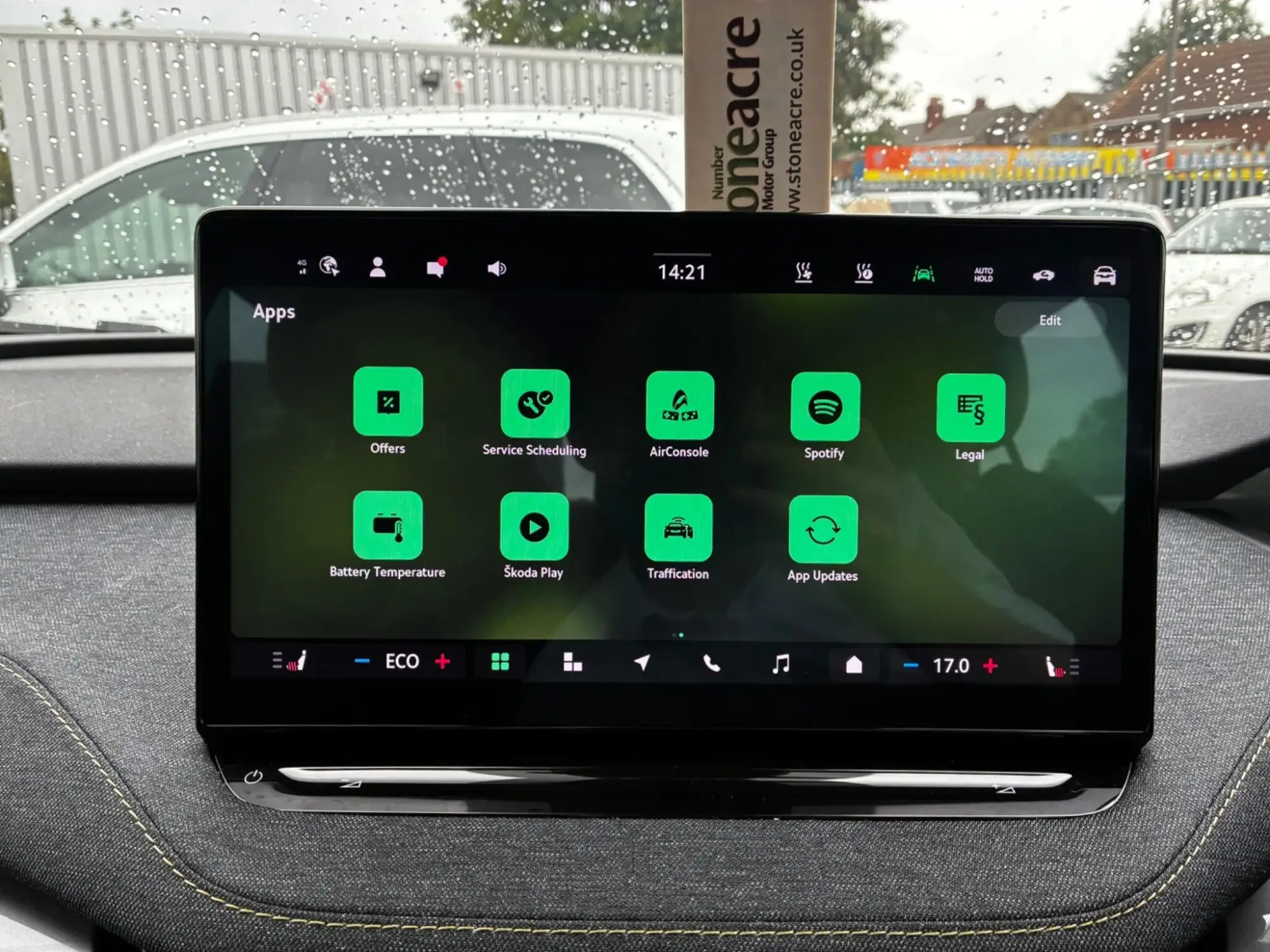 Skoda Elroq Image 32