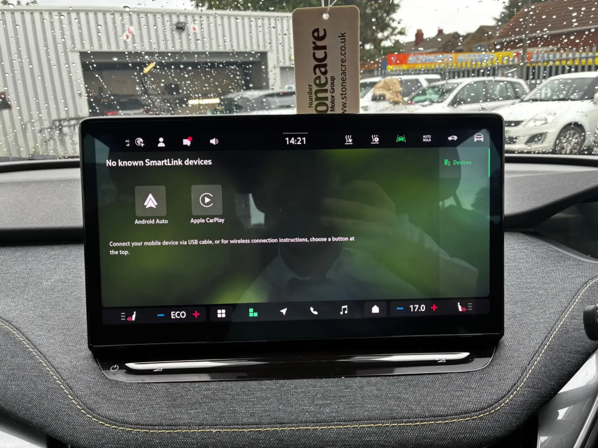Skoda Elroq Image 33
