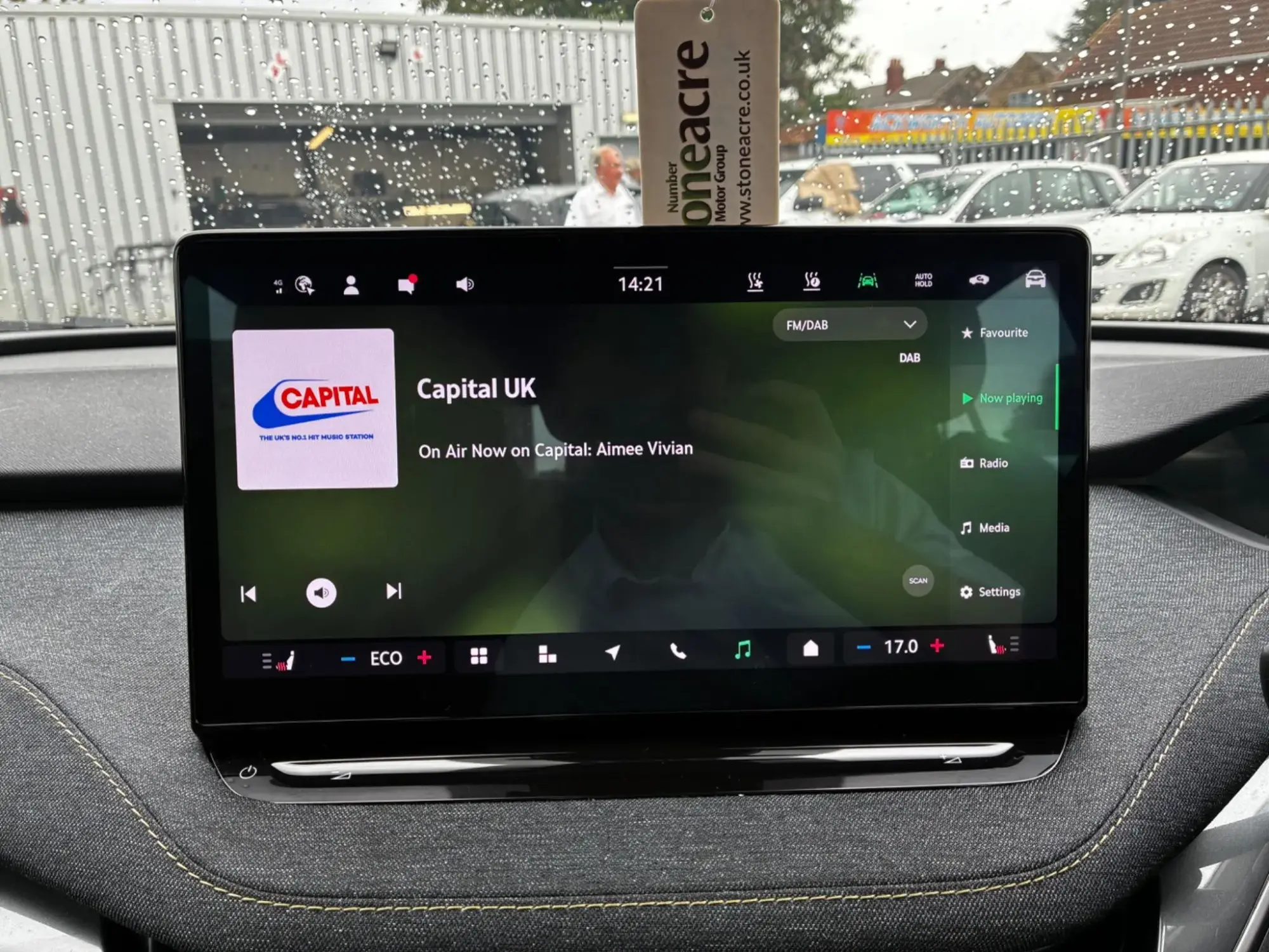 Skoda Elroq Image 17