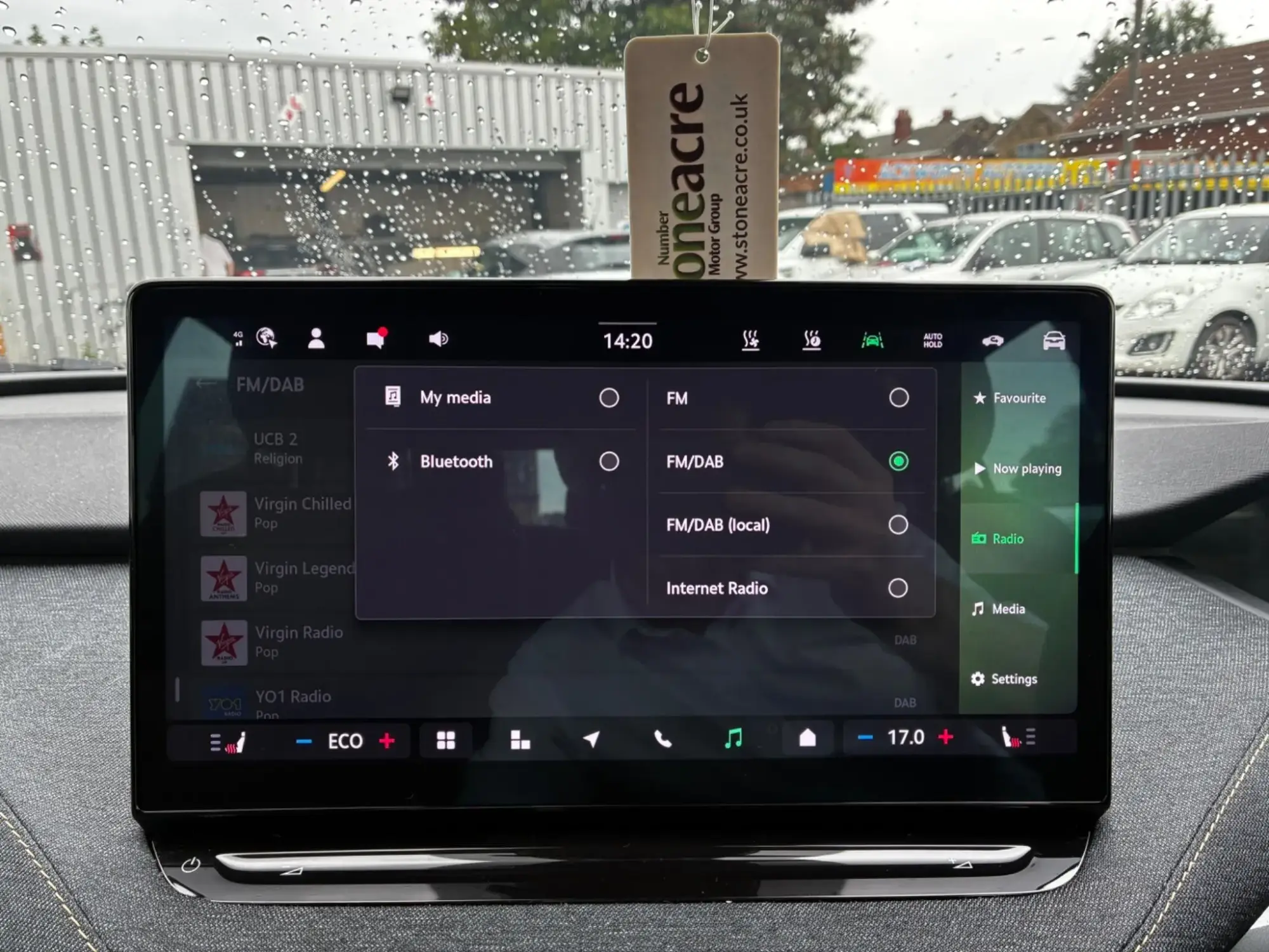 Skoda Elroq Image 34