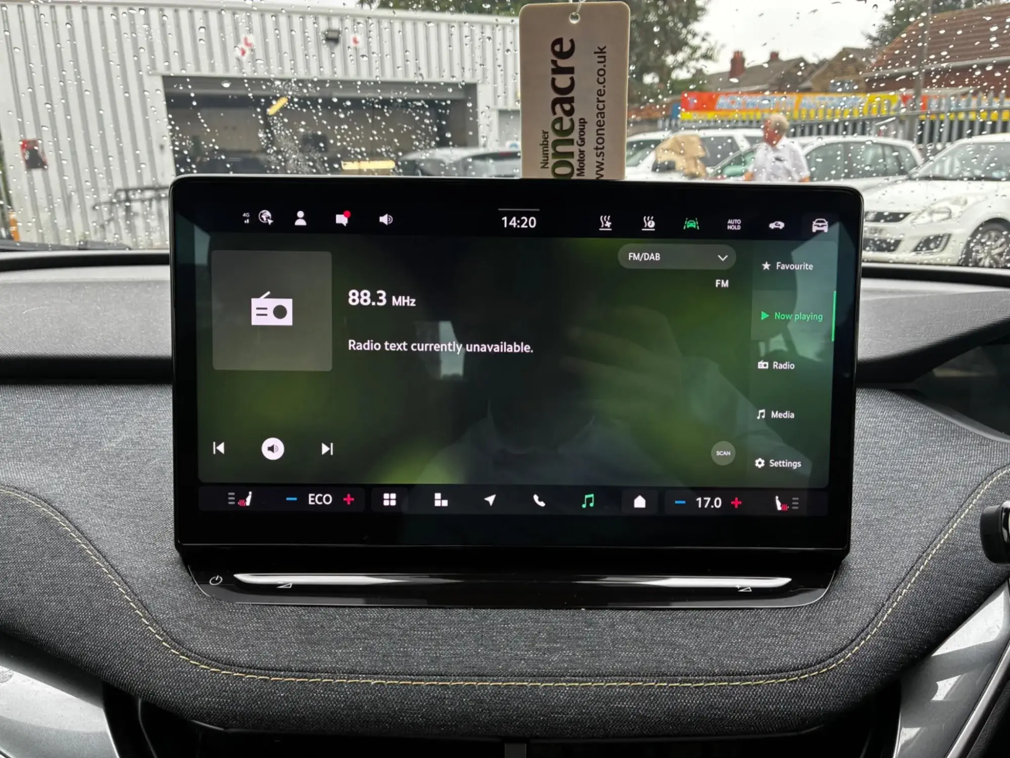 Skoda Elroq Image 35
