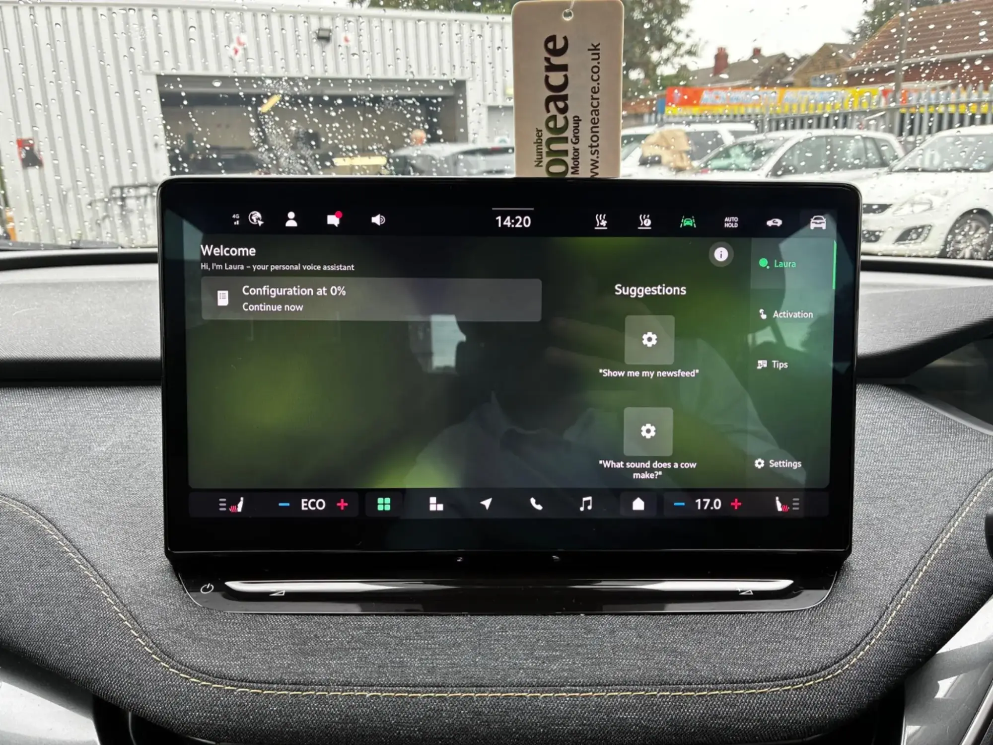 Skoda Elroq Image 38
