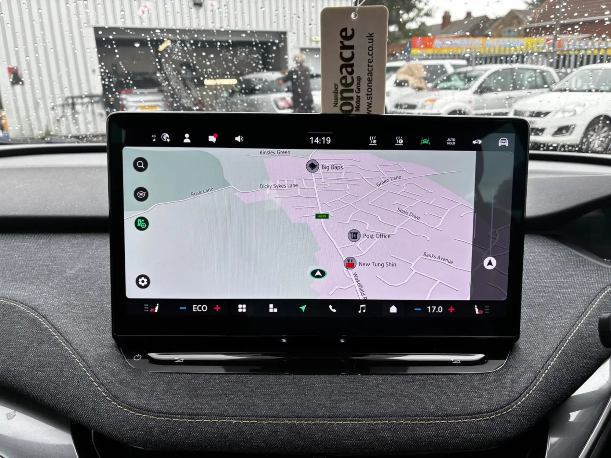 Skoda Elroq Image 18