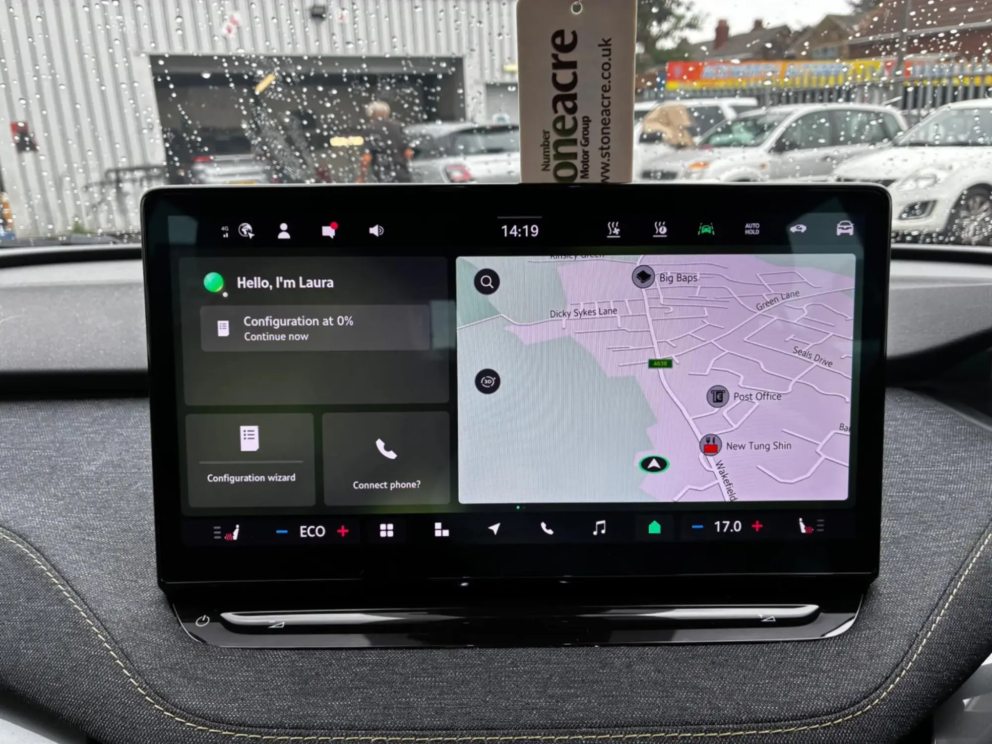 Skoda Elroq Image 26