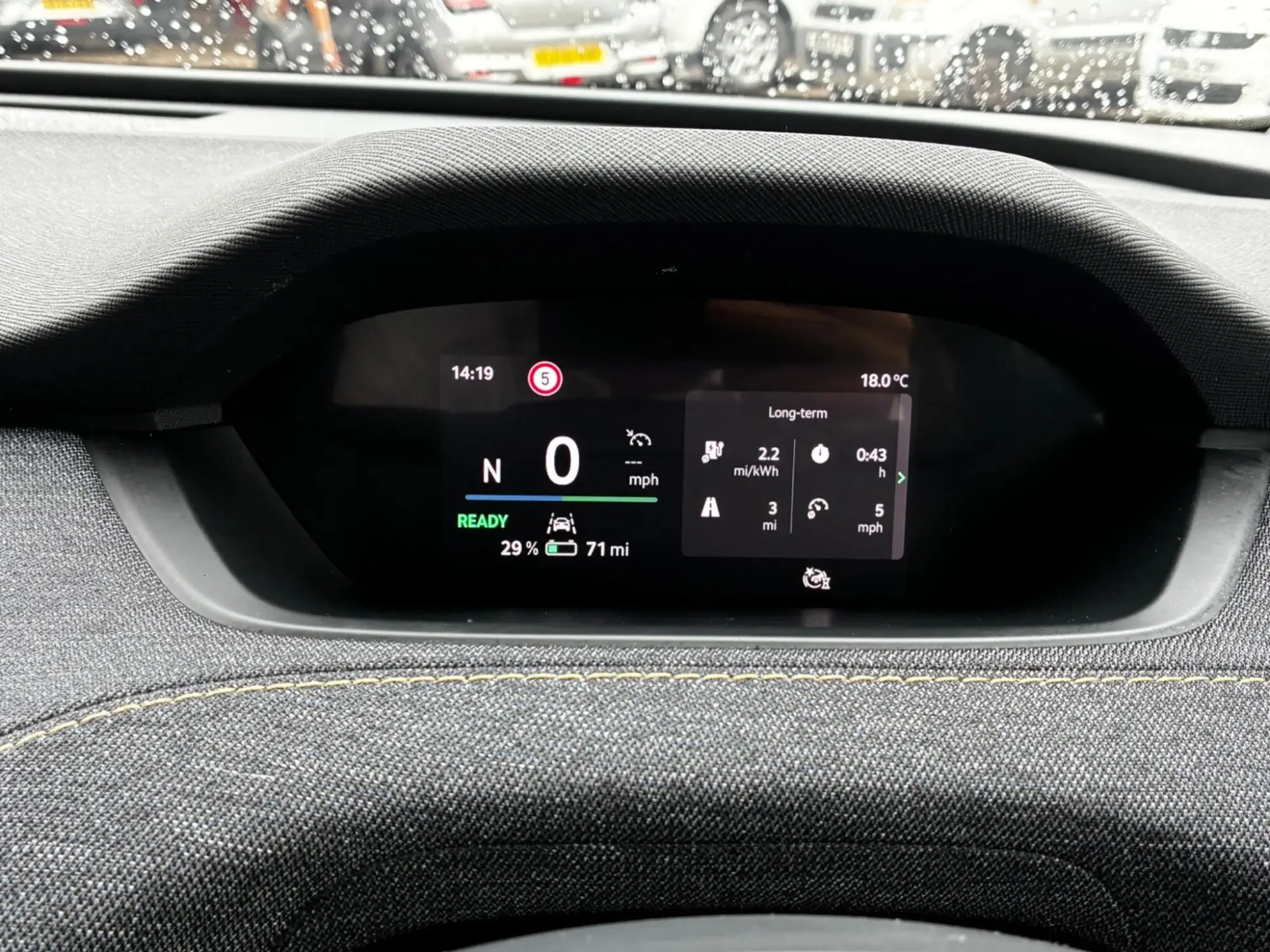 Skoda Elroq Image 14
