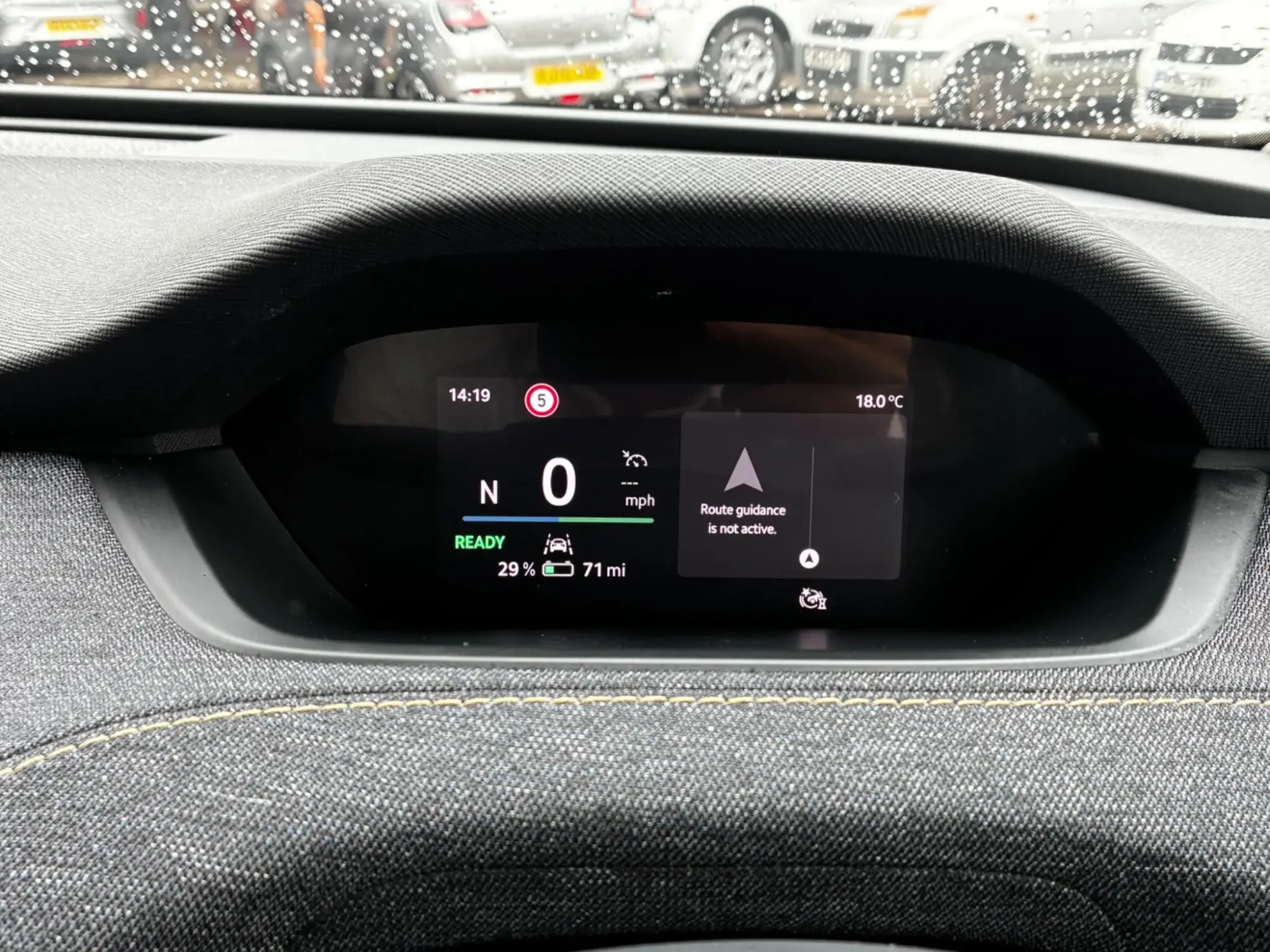 Skoda Elroq Image 15