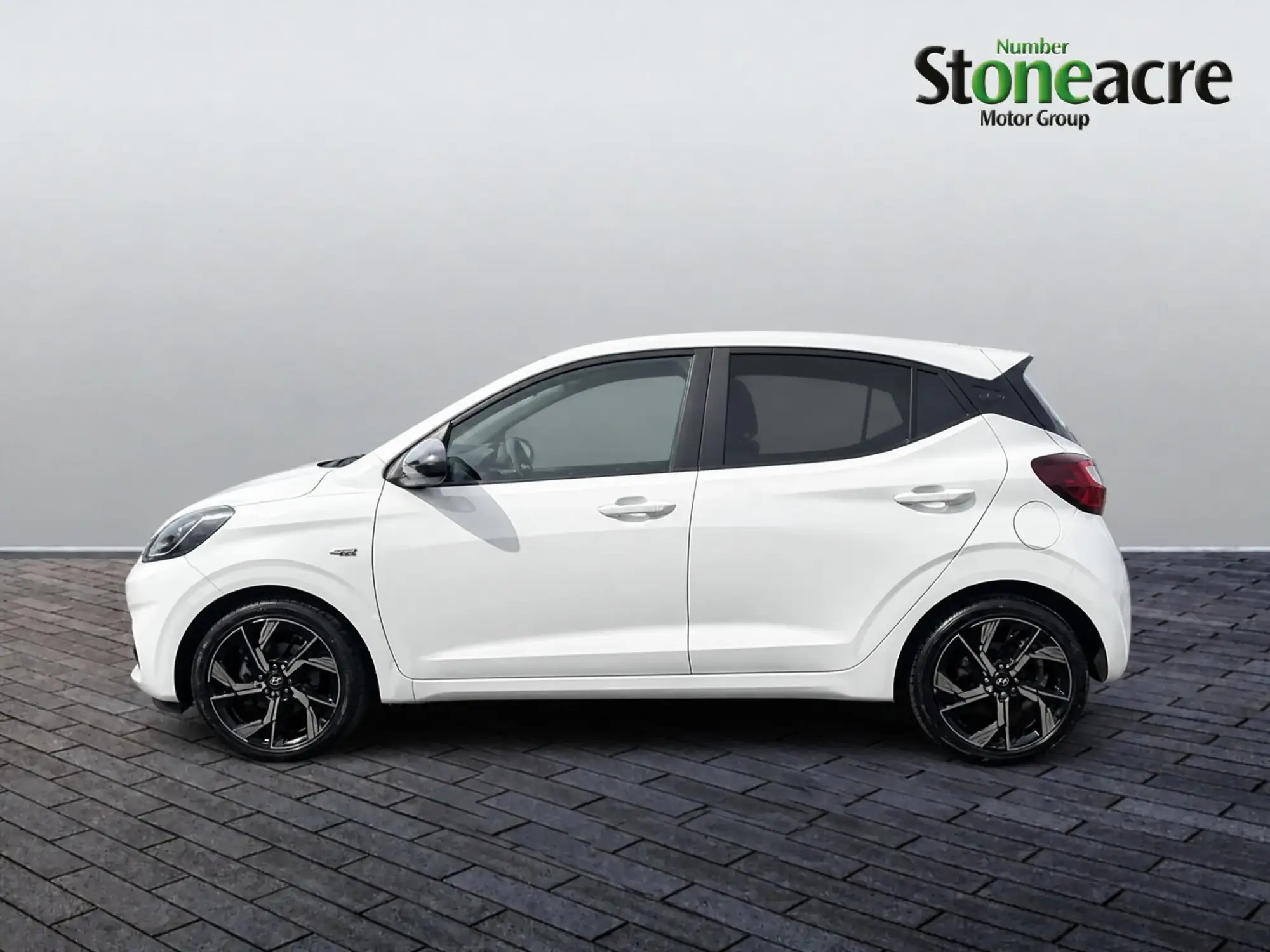 Hyundai i10 Image 5
