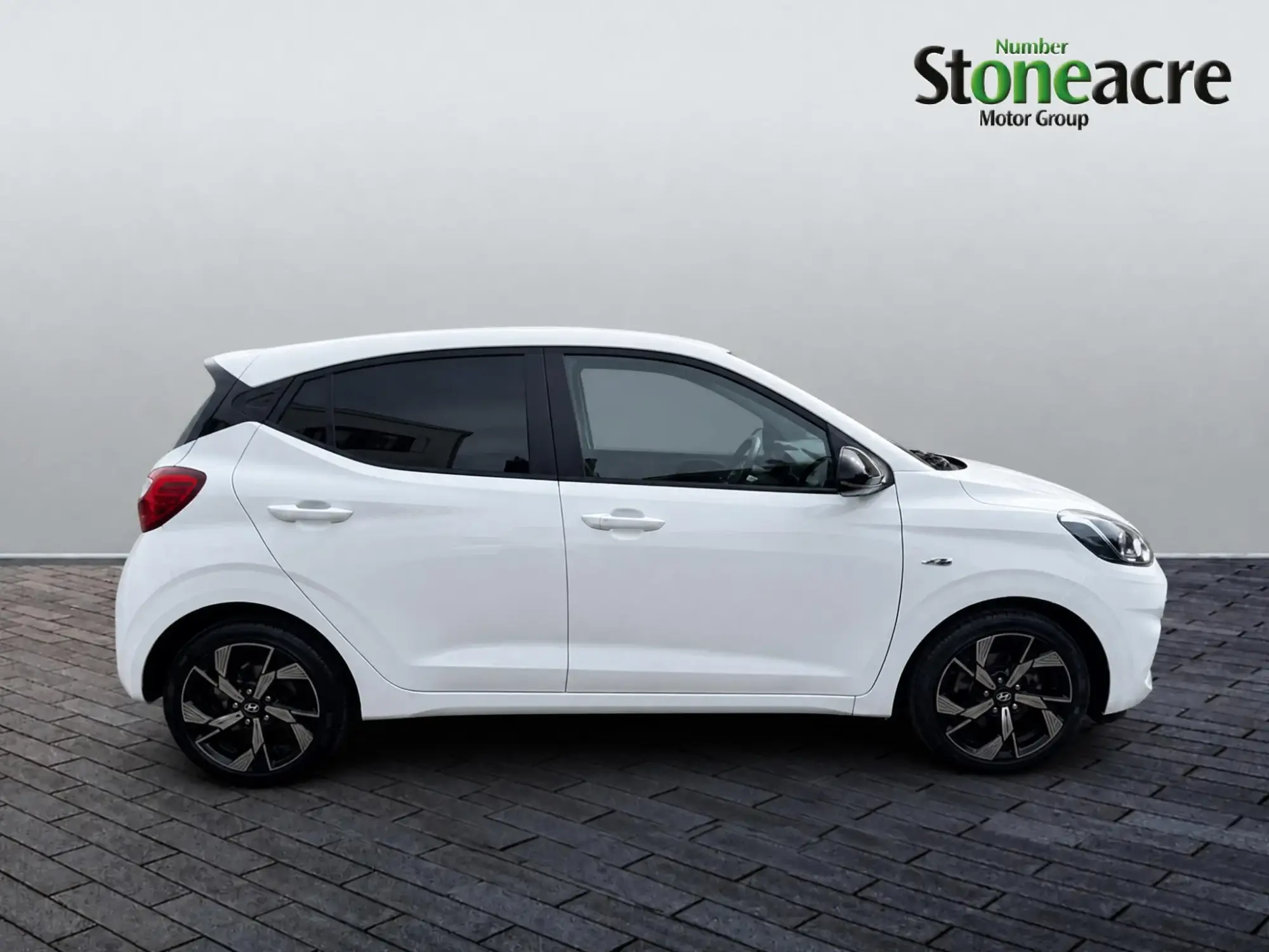 Hyundai i10 Image 6