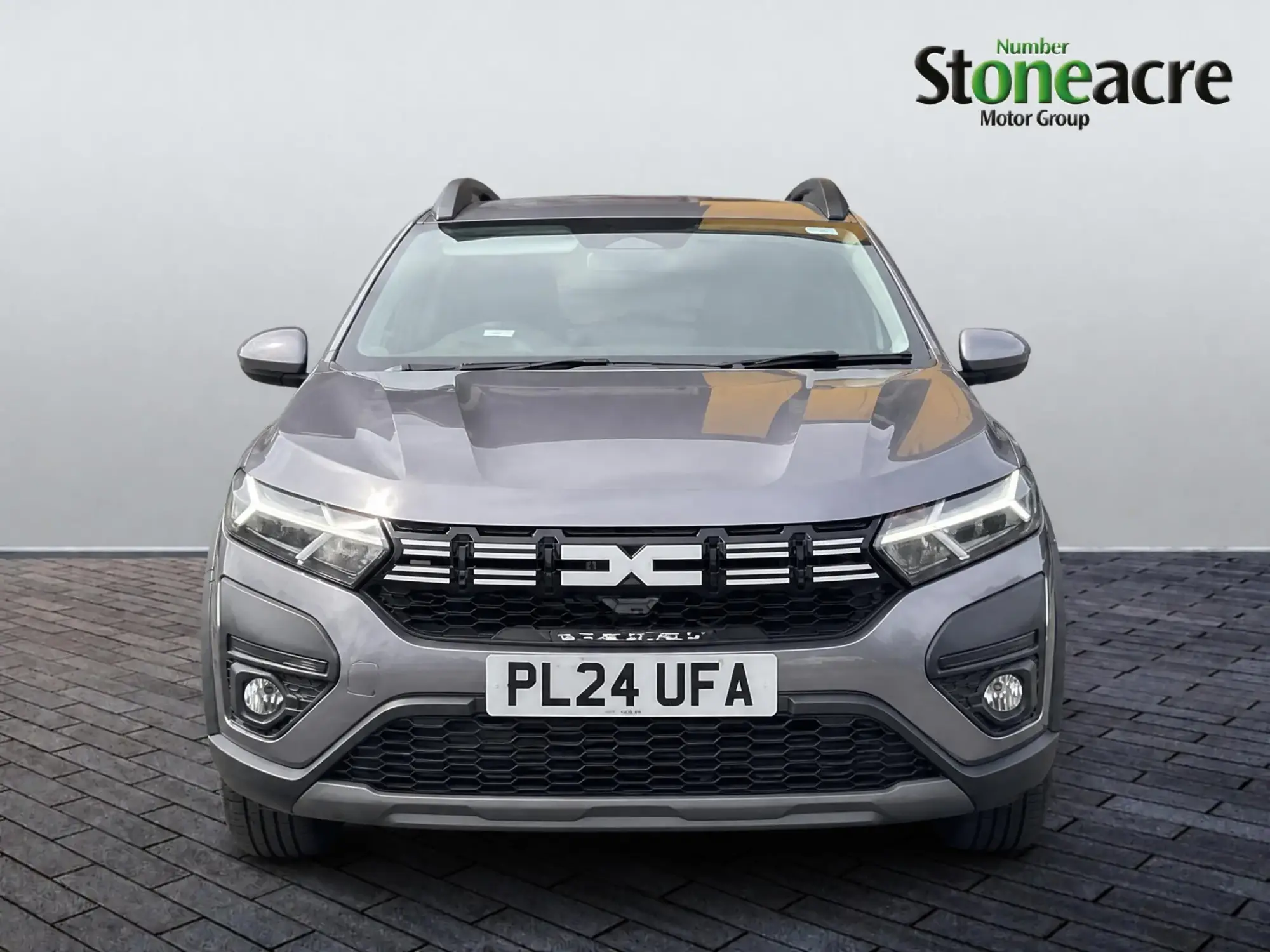 Dacia Sandero Stepway Image 2