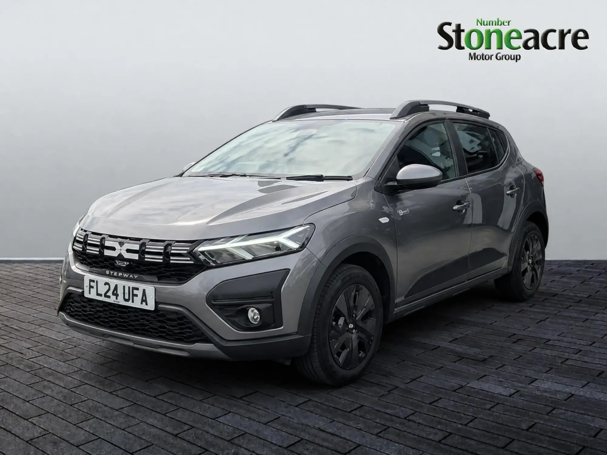 Dacia Sandero Stepway Image 3