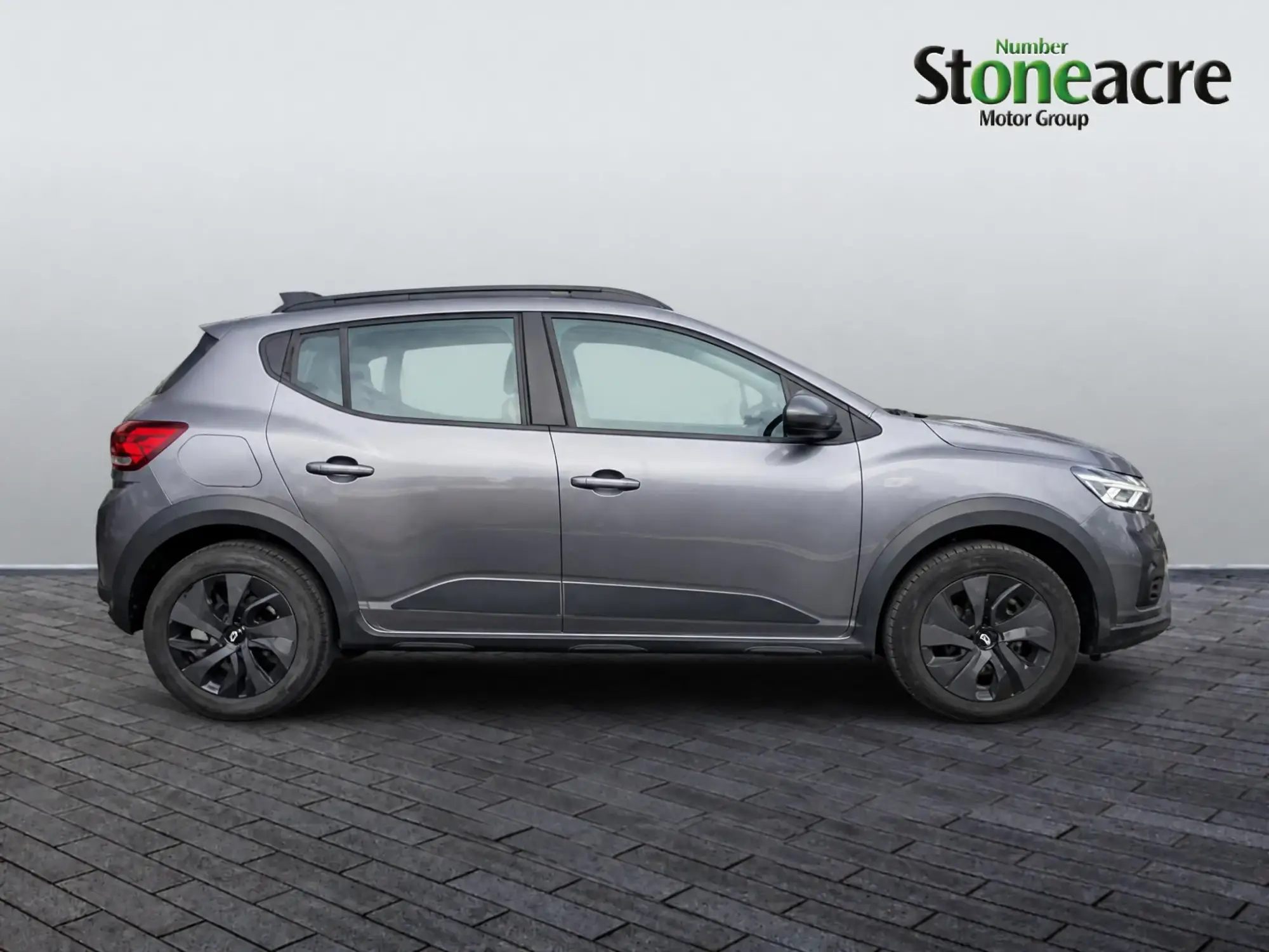Dacia Sandero Stepway Image 7