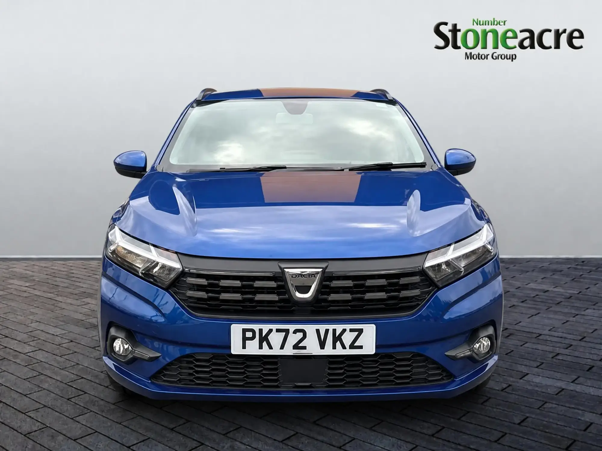 Dacia Sandero Image 2 Dacia Sandero Image 2