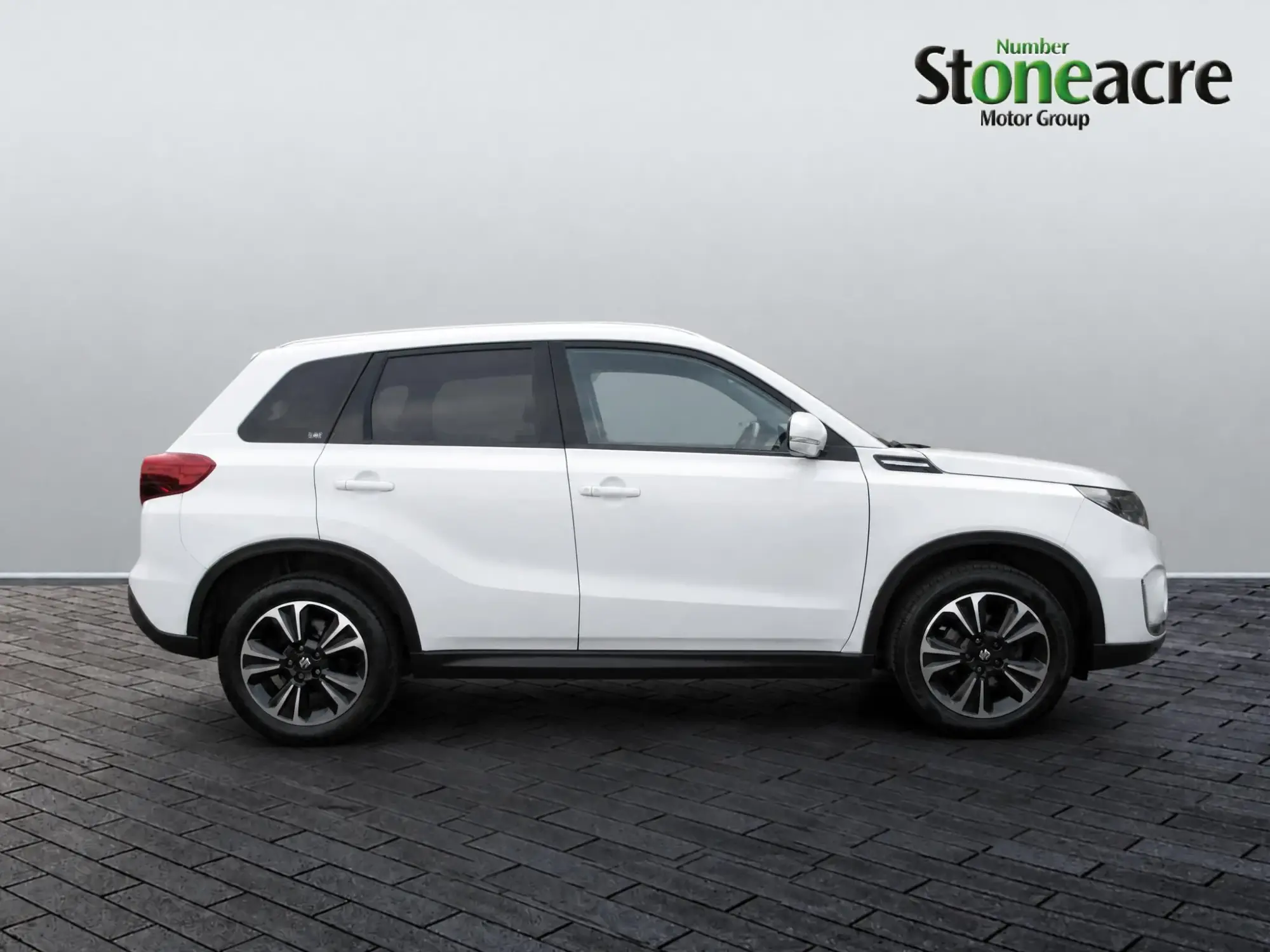 Suzuki Vitara Image 2 Suzuki Vitara Image 2