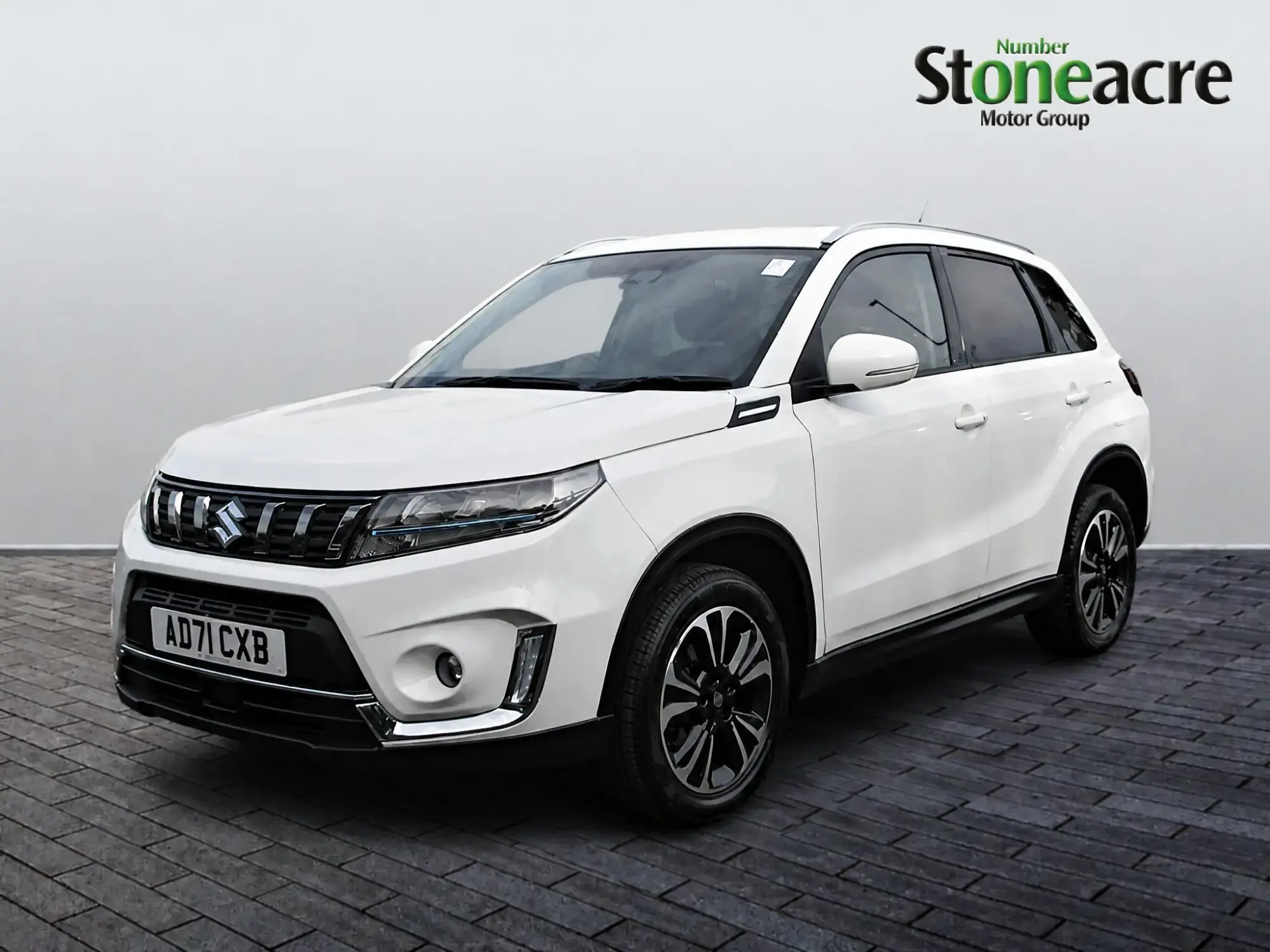 Suzuki Vitara Image 7 Suzuki Vitara Image 7