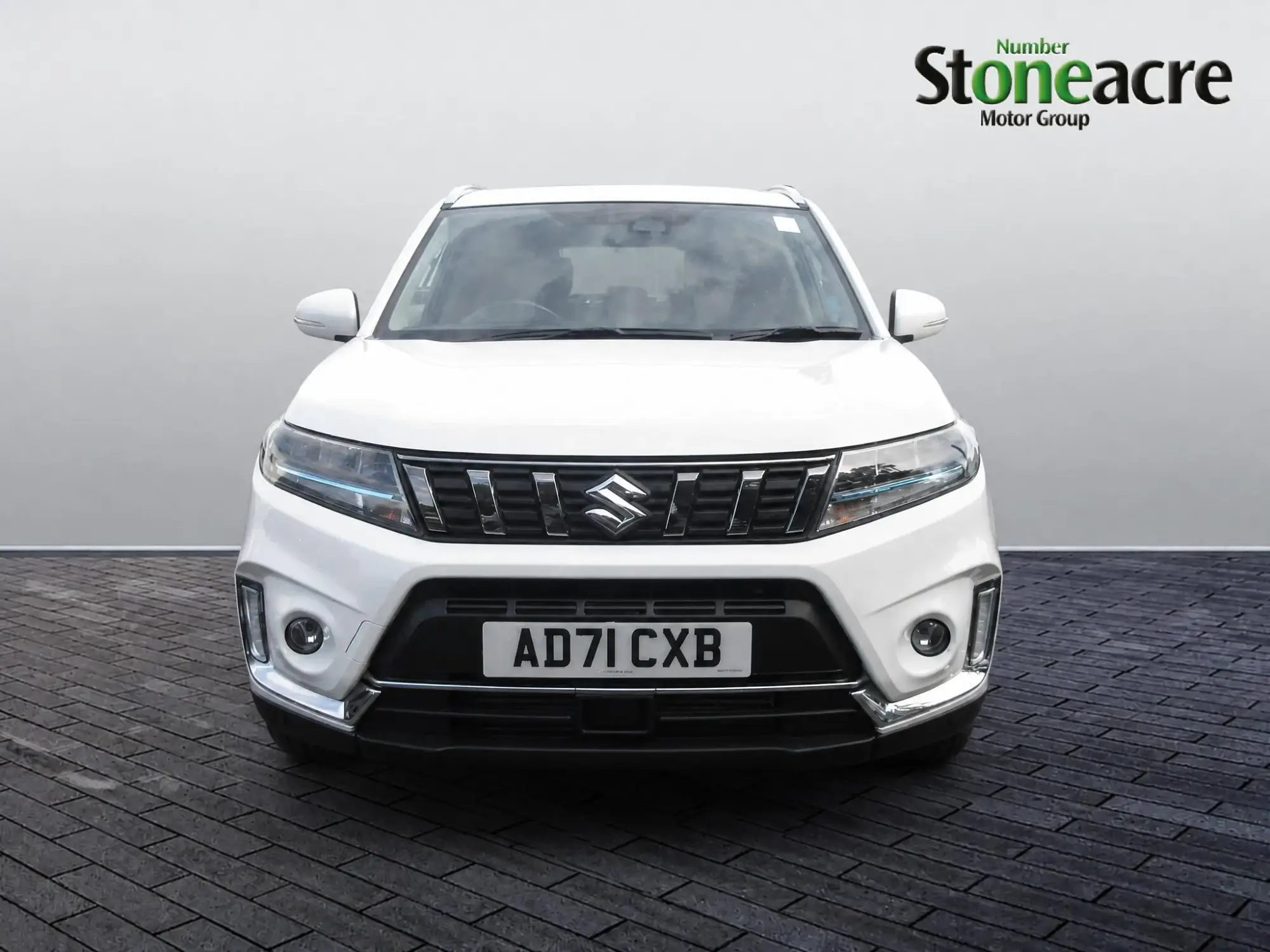 Suzuki Vitara Image 8 Suzuki Vitara Image 8