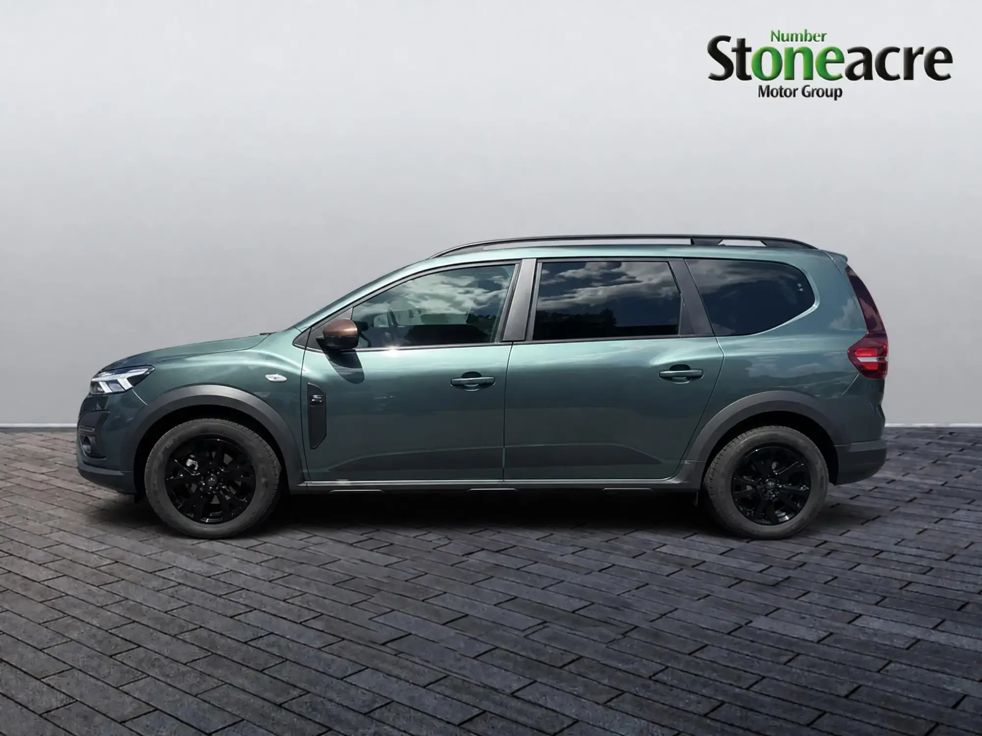 Dacia Jogger Hybrid Image 5 Dacia Jogger Hybrid Image 5