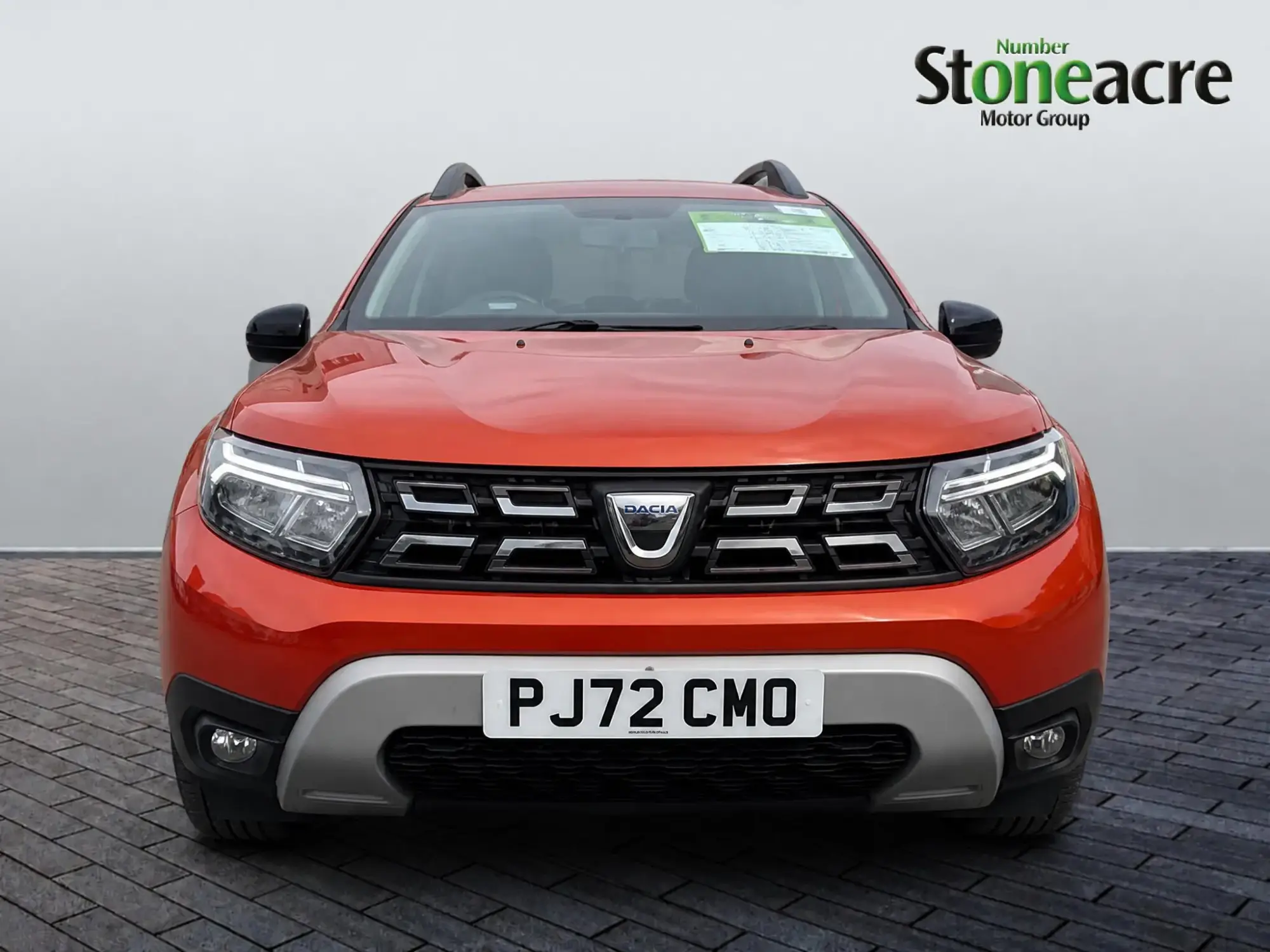 Dacia Duster Image 2 Dacia Duster Image 2