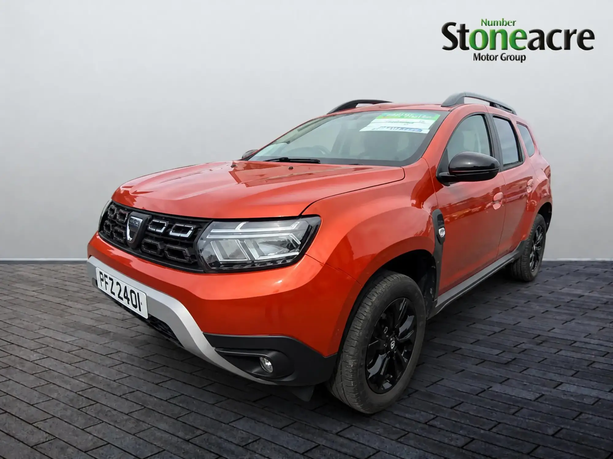 Dacia Duster Image 3 Dacia Duster Image 3