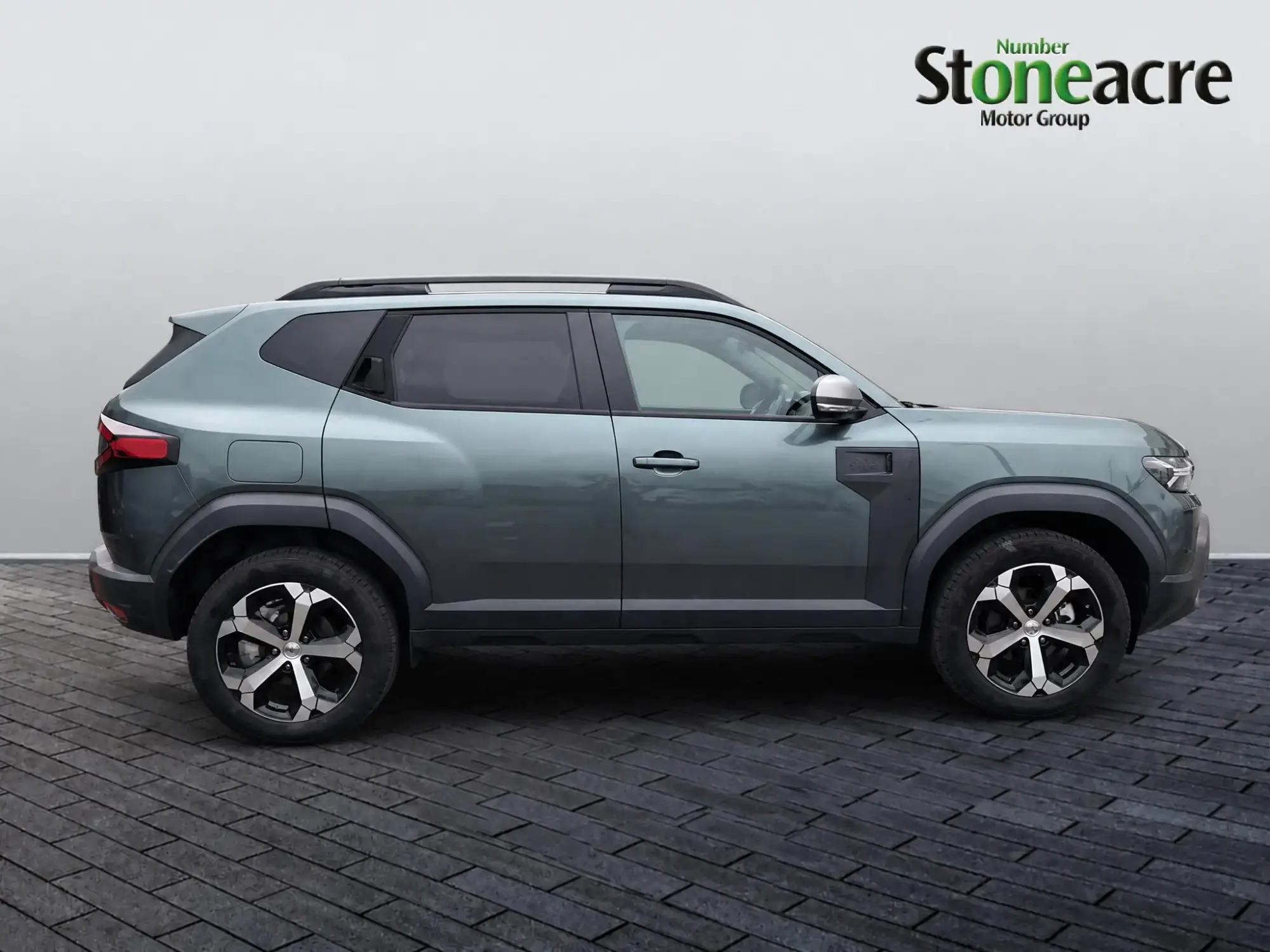 Dacia Duster Image 7 Dacia Duster Image 7