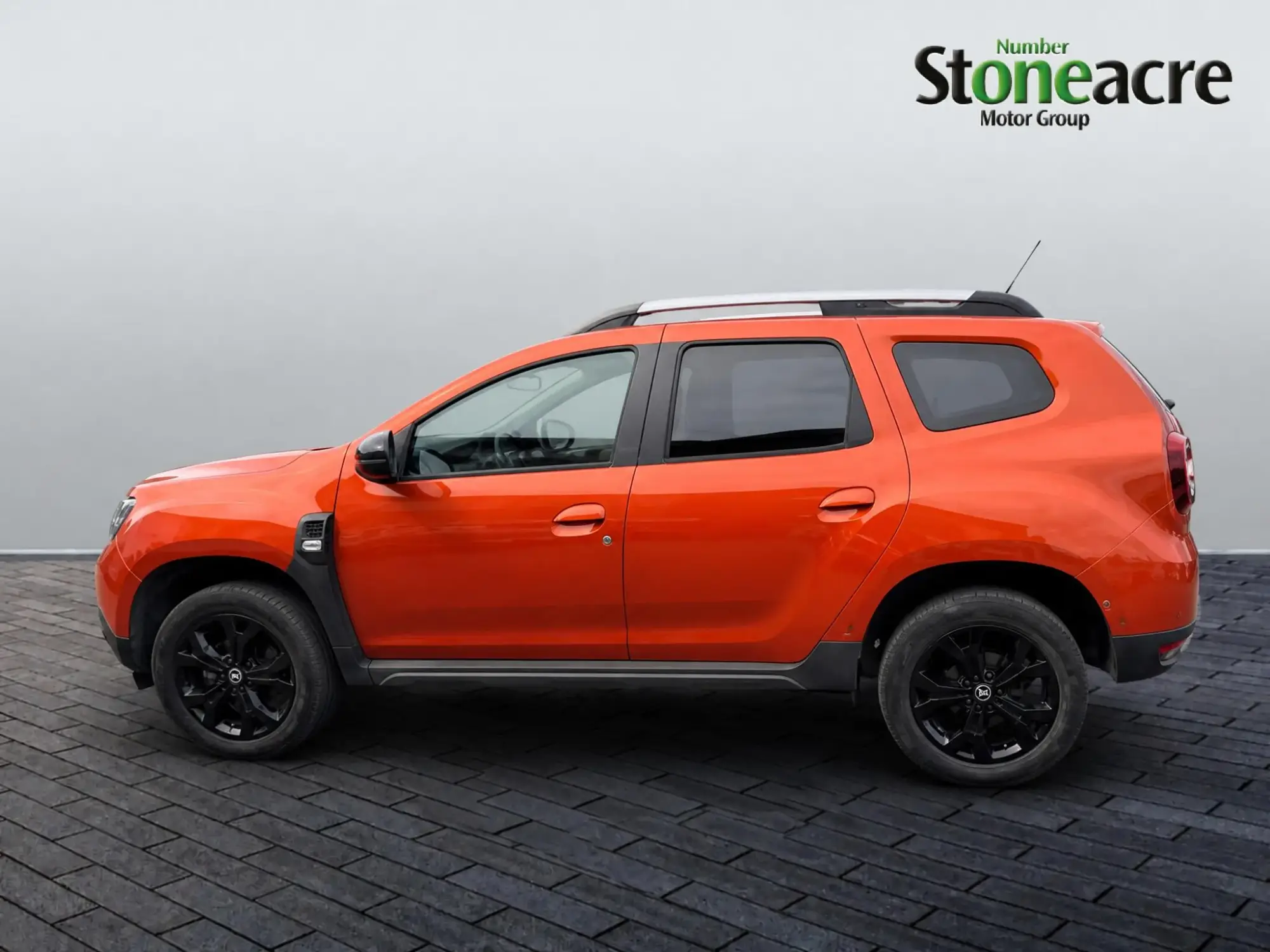 Dacia Duster Image 5 Dacia Duster Image 5
