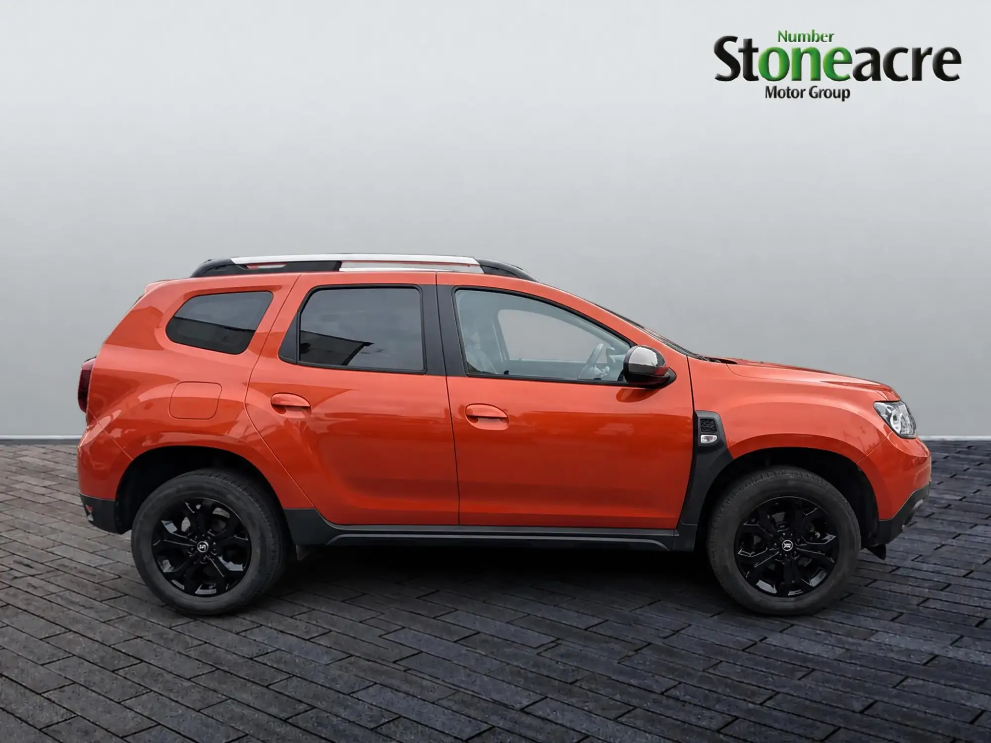 Dacia Duster Image 7 Dacia Duster Image 7