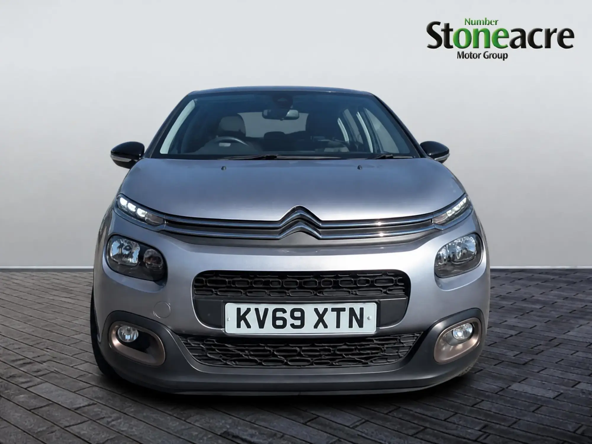 Citroen C3 Image 2 Citroen C3 Image 2