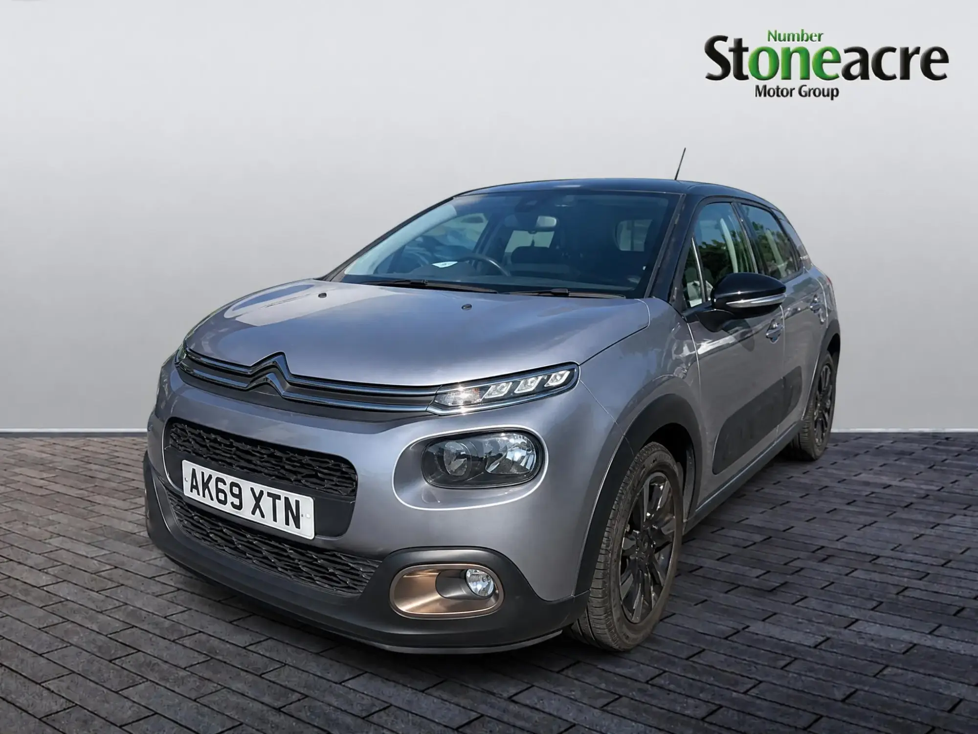 Citroen C3 Image 3 Citroen C3 Image 3