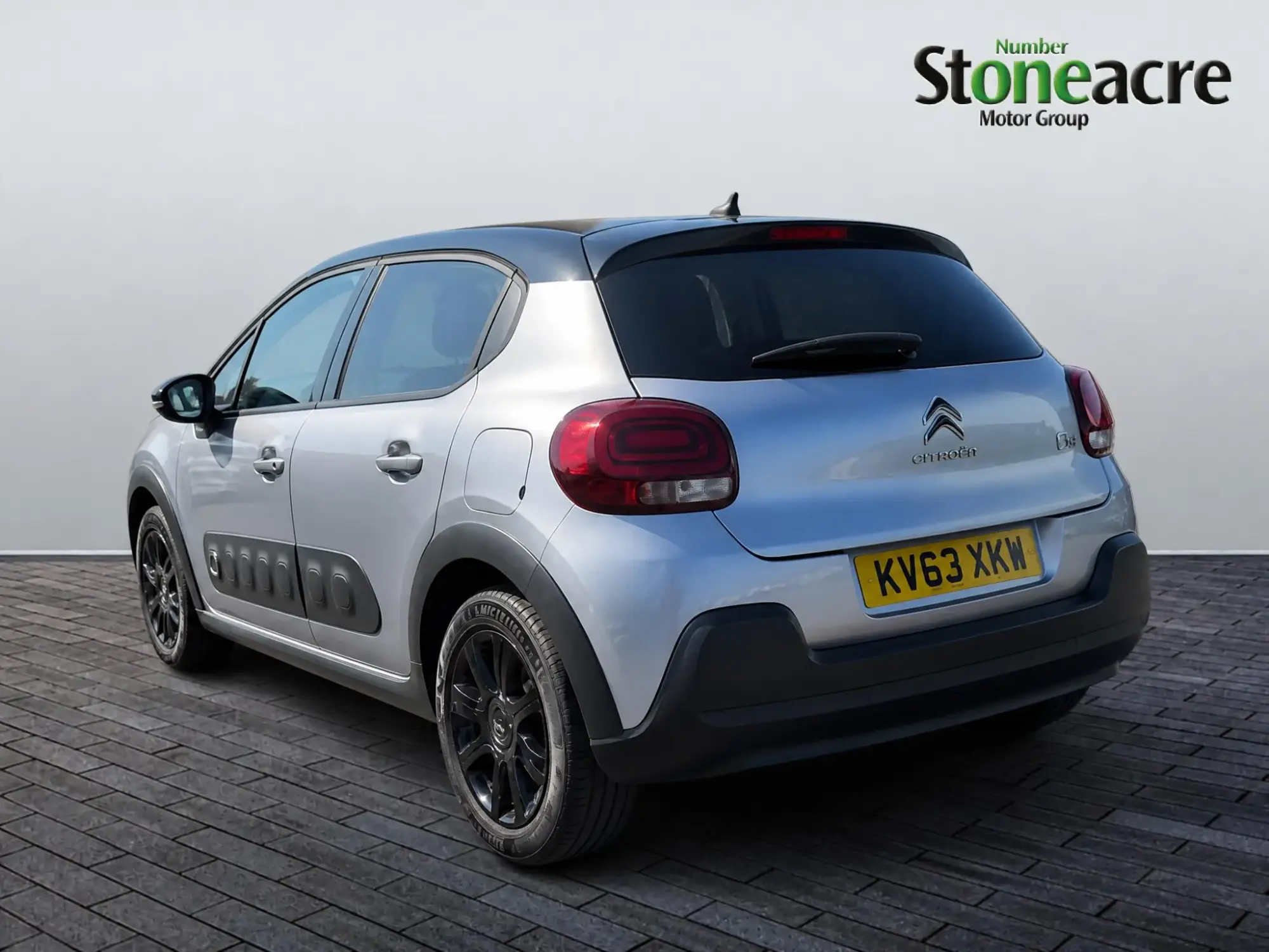 Citroen C3 Image 4 Citroen C3 Image 4