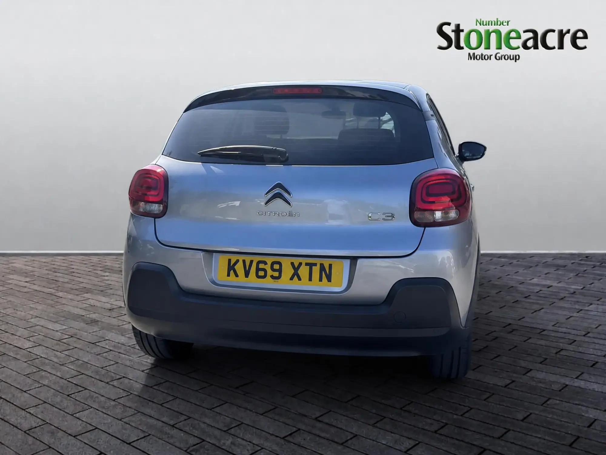 Citroen C3 Image 5 Citroen C3 Image 5