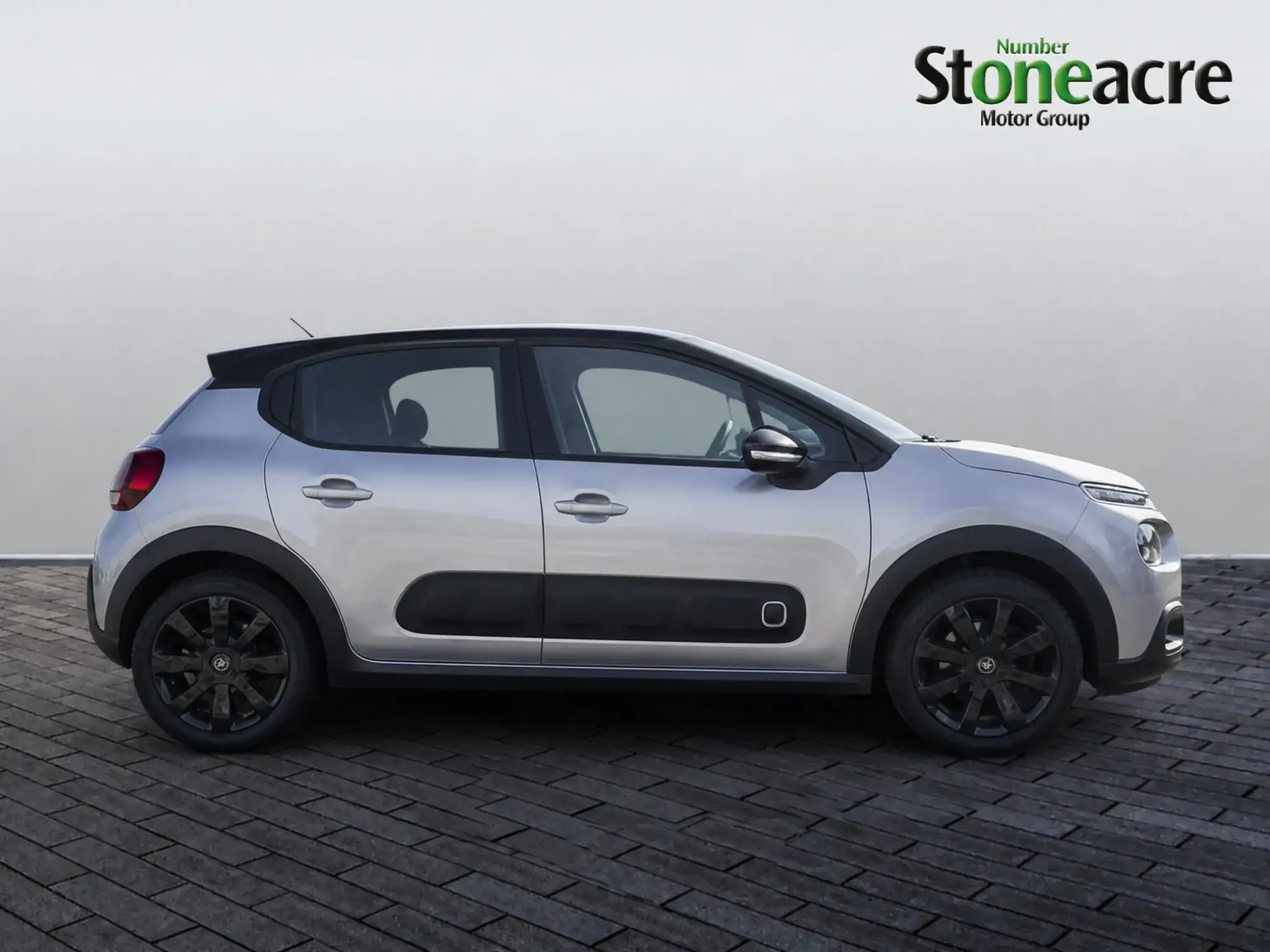 Citroen C3 Image 6 Citroen C3 Image 6