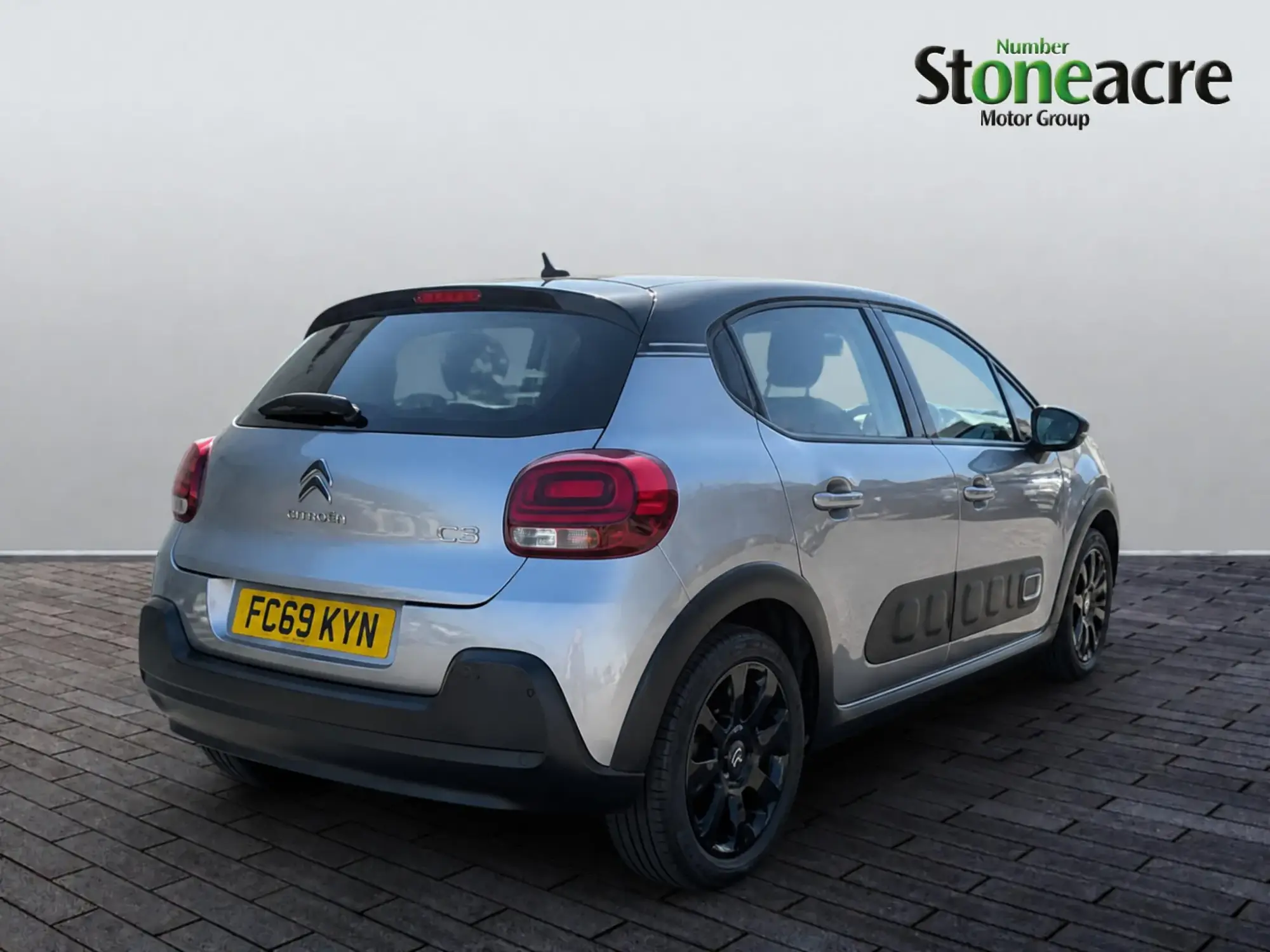 Citroen C3 Image 7 Citroen C3 Image 7