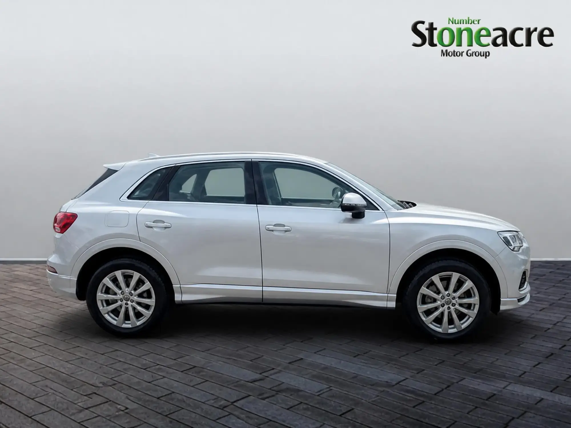 Audi Q3 Image 7 Audi Q3 Image 7