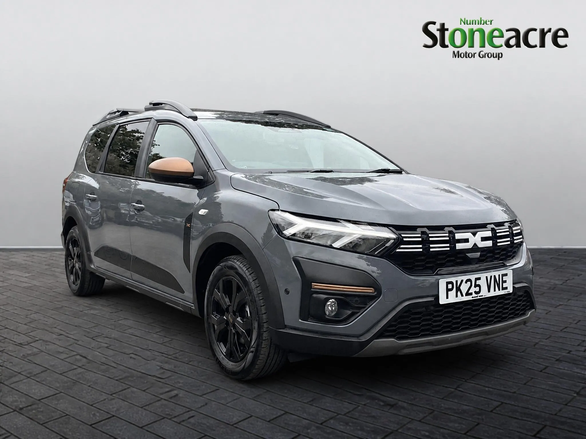 Dacia Jogger Hybrid listing photo
