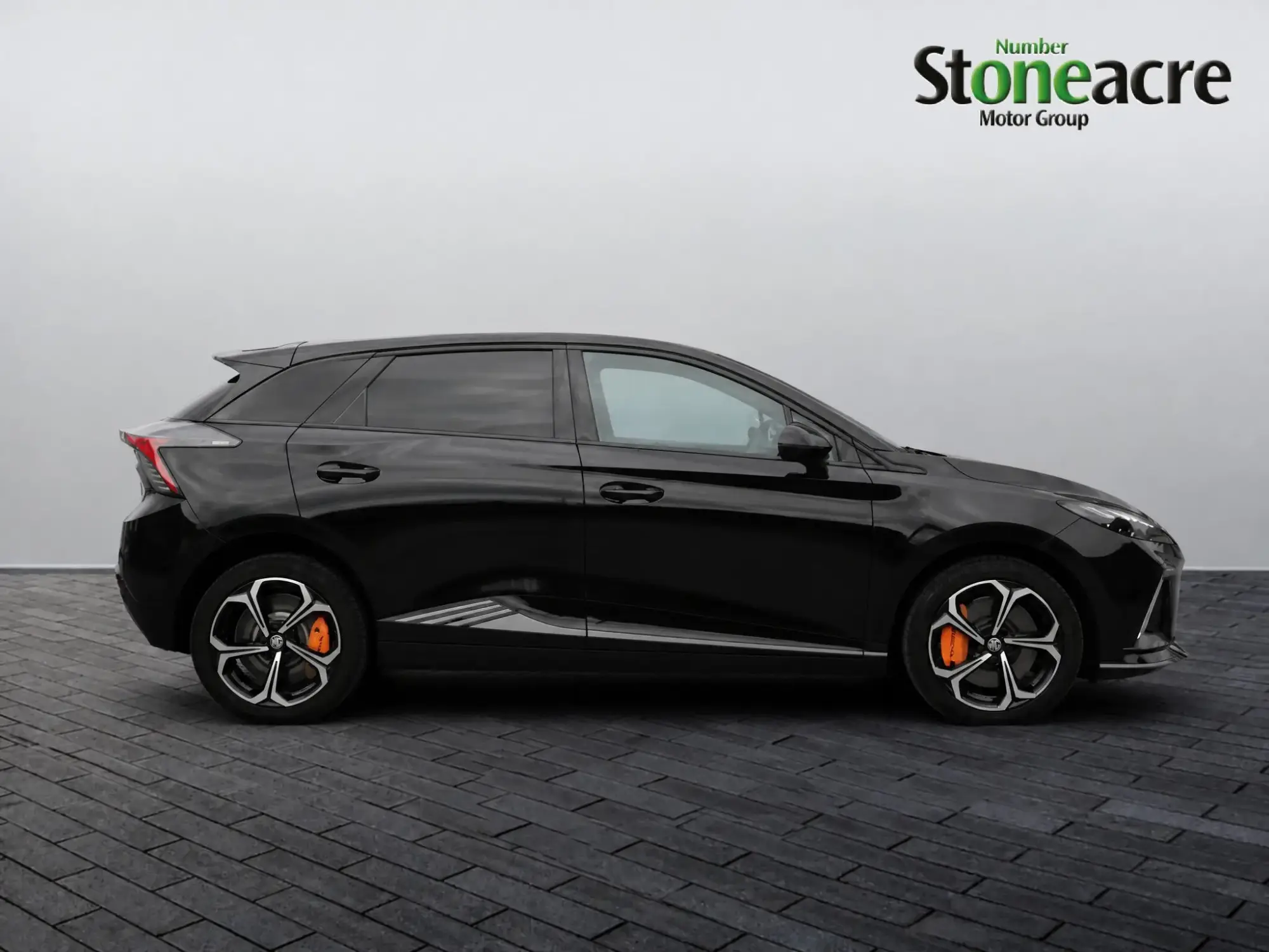 MG4 EV XPOWER Image 2