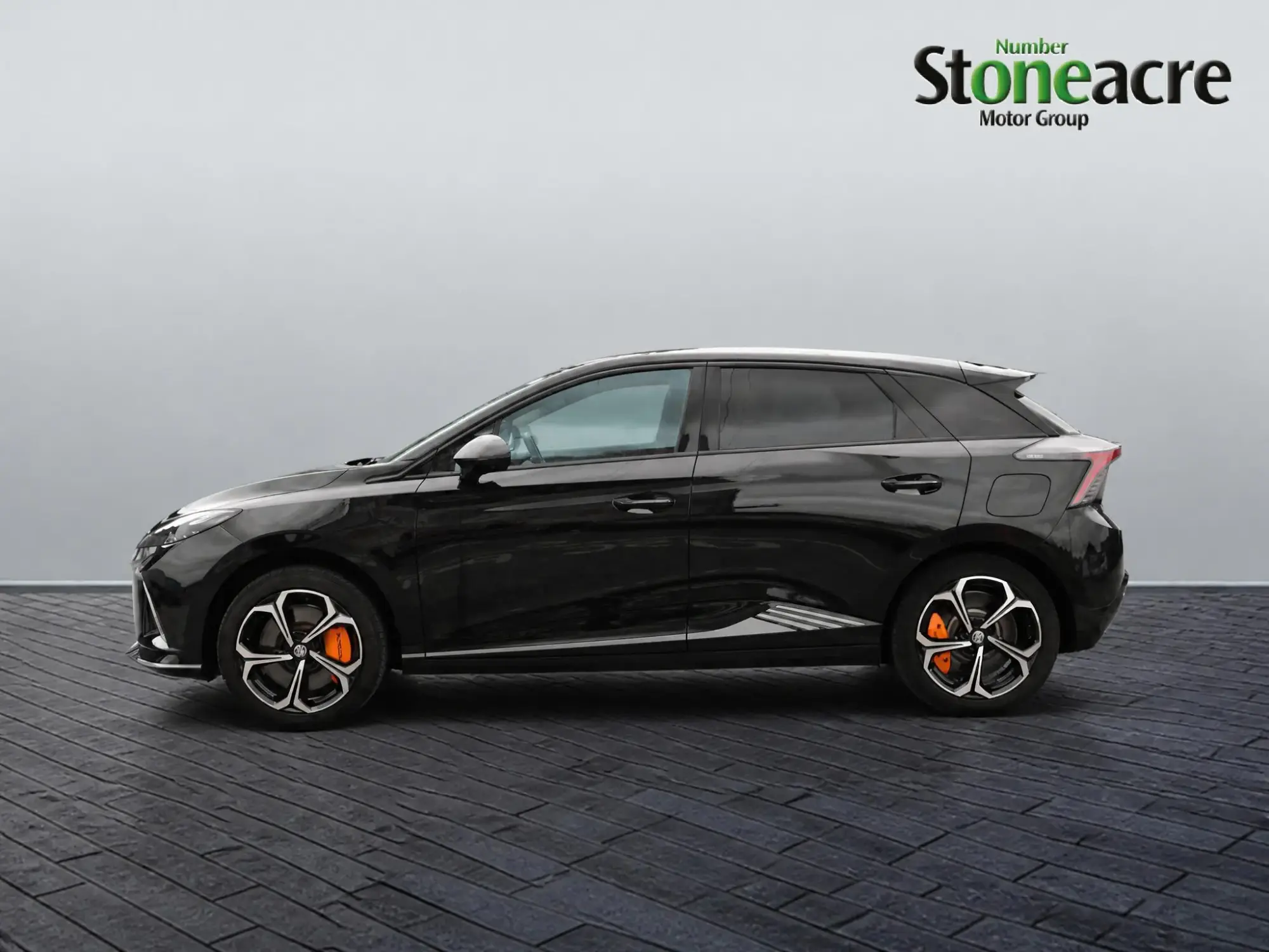 MG4 EV XPOWER Image 6