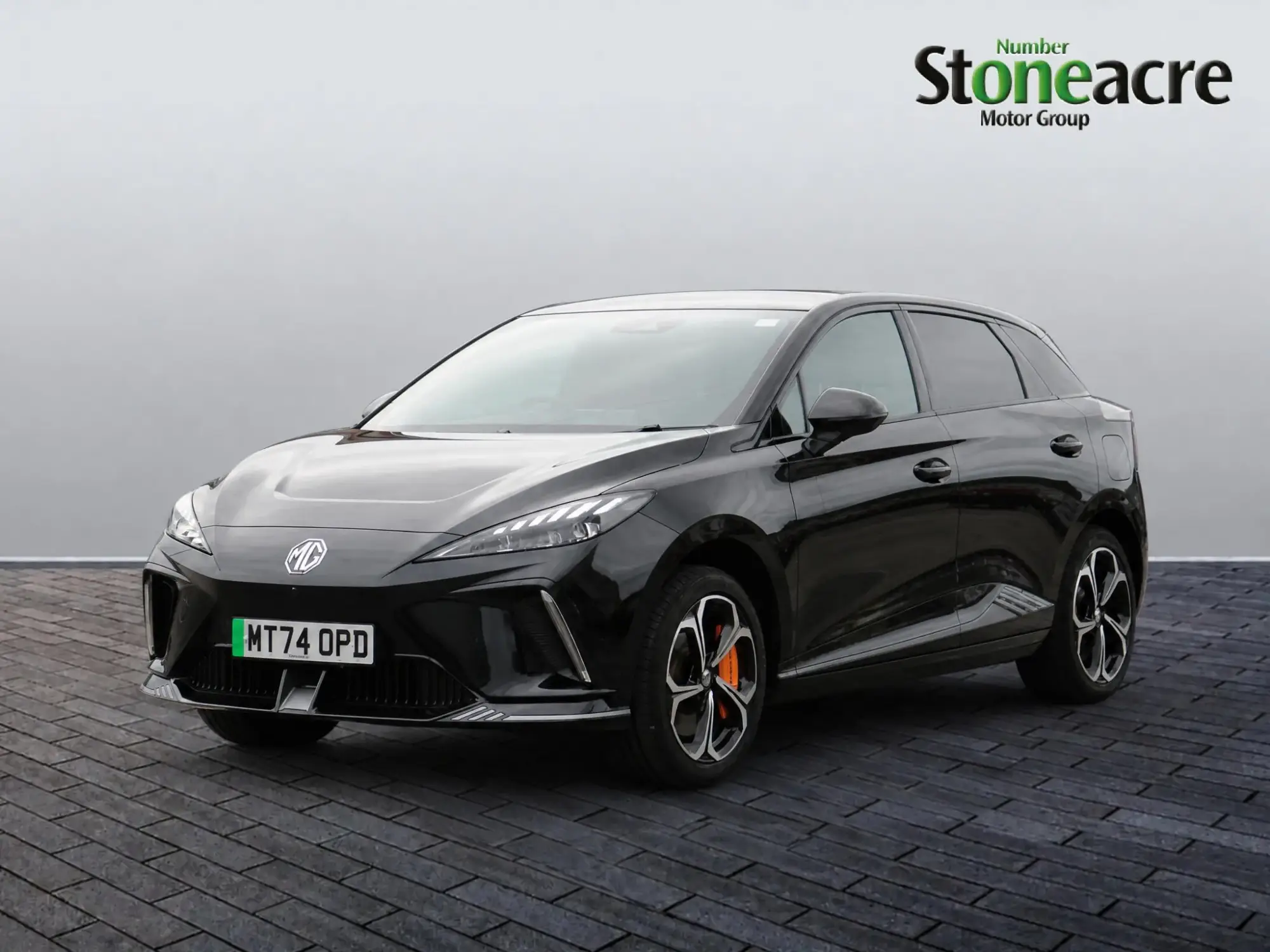 MG4 EV XPOWER Image 7