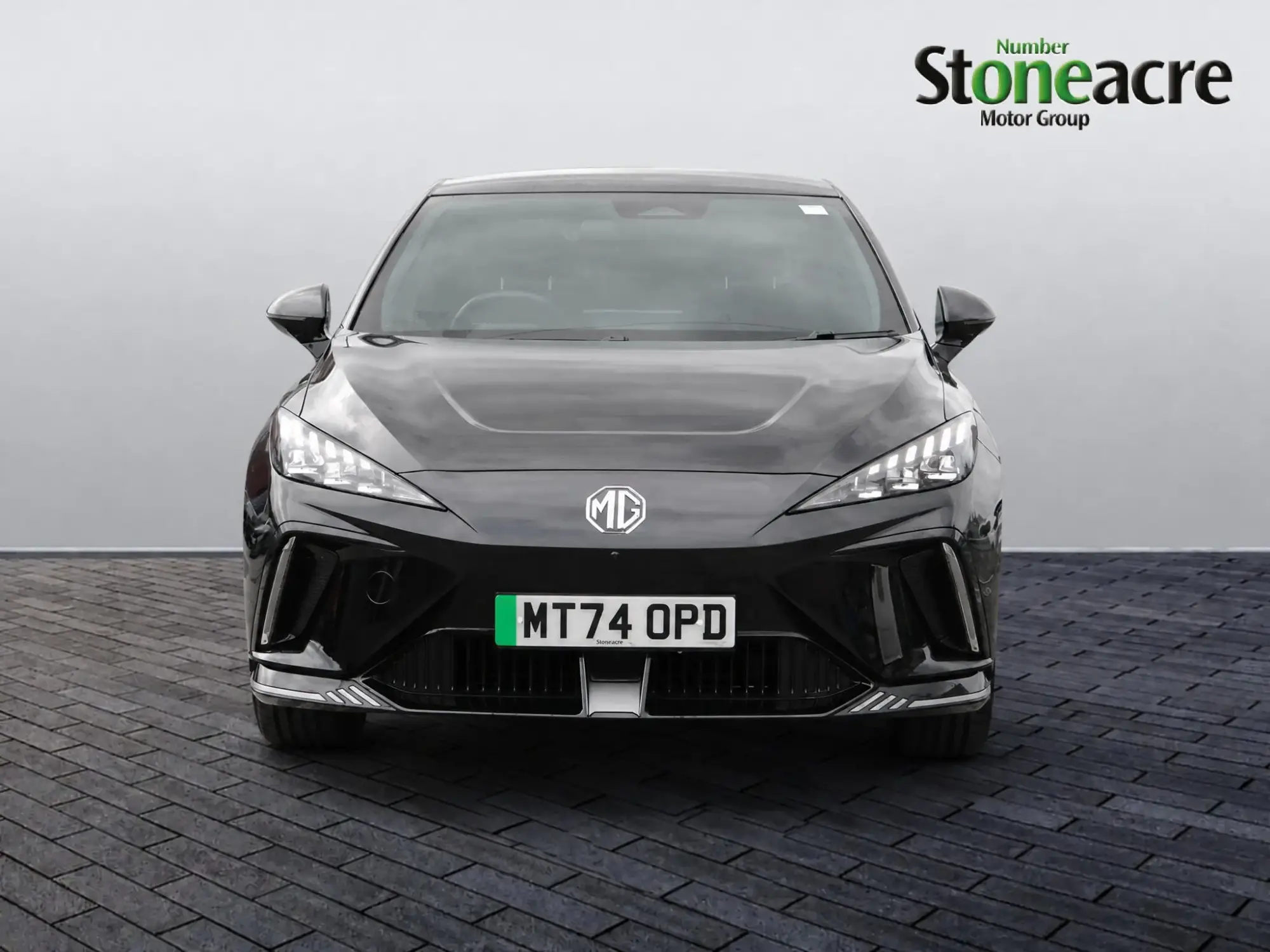 MG4 EV XPOWER Image 8
