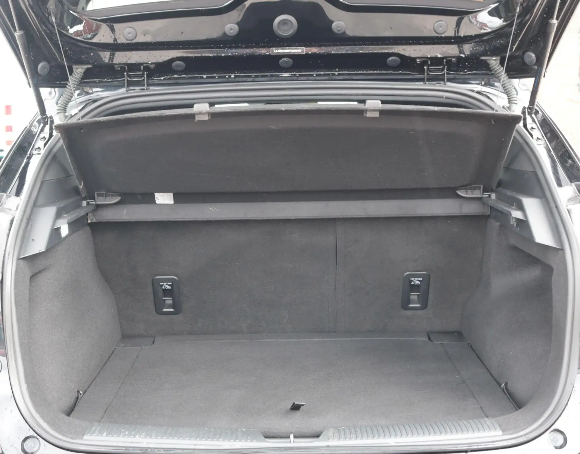 MG4 EV XPOWER Image 9