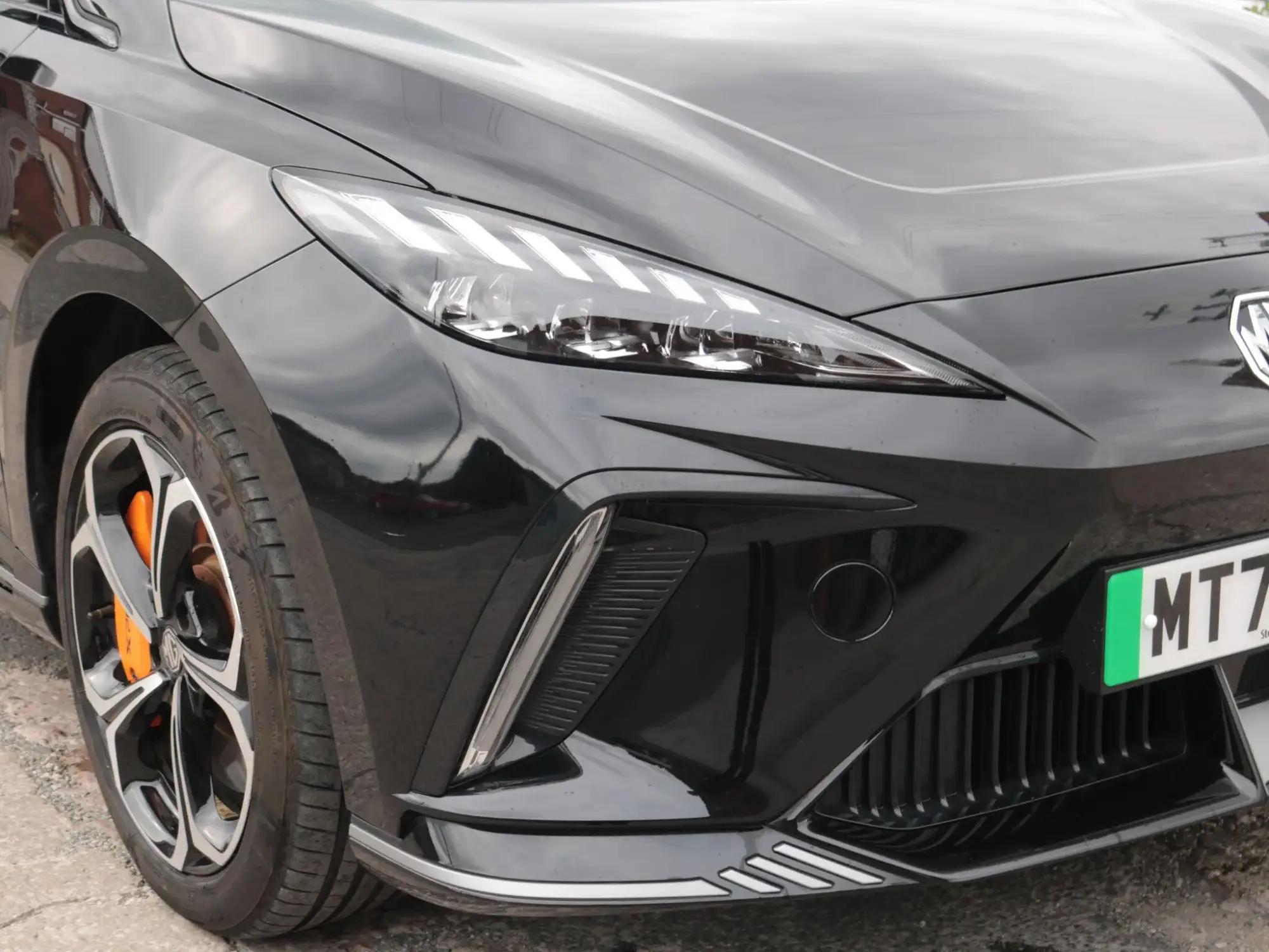 MG4 EV XPOWER Image 11