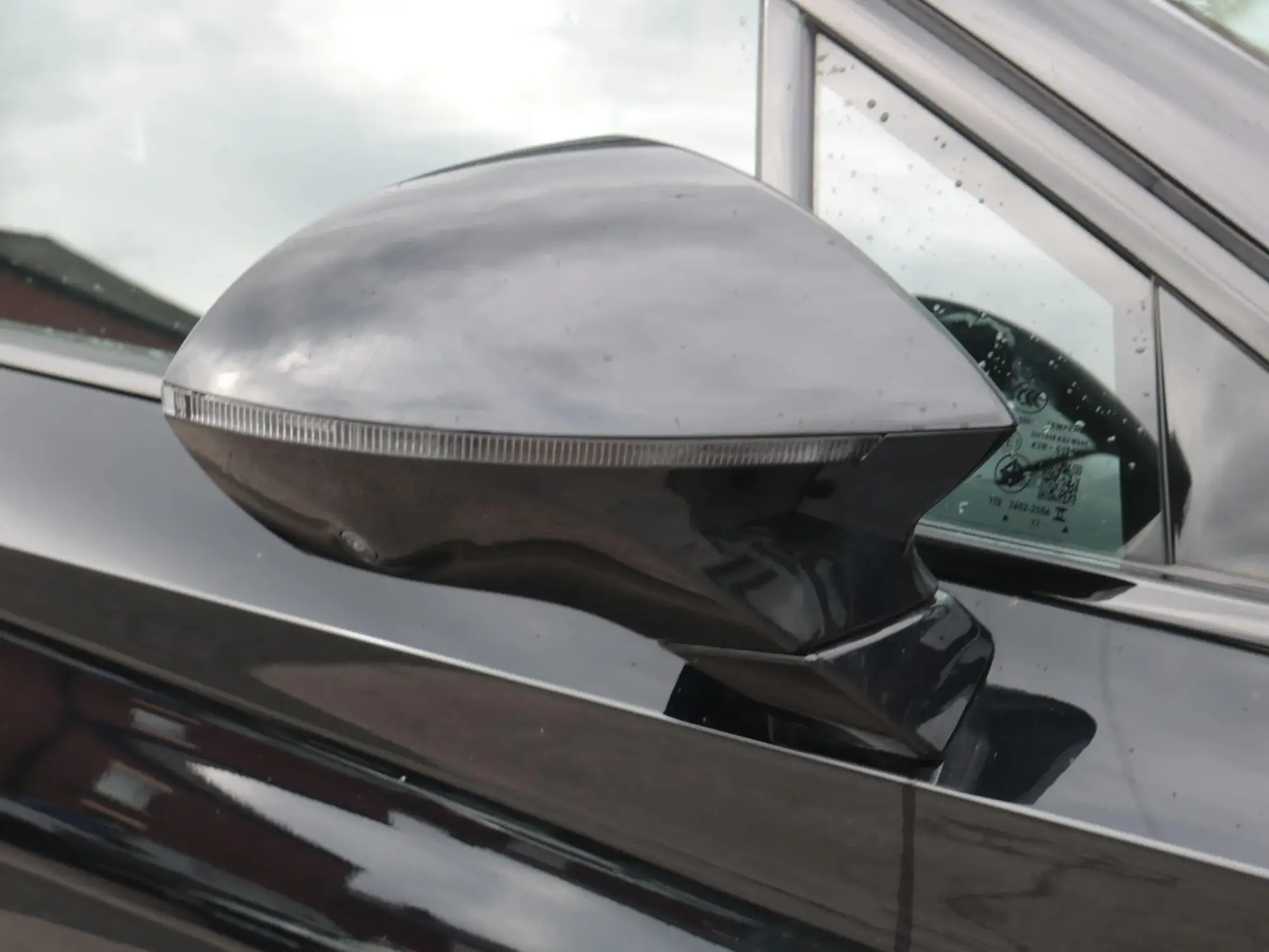 MG4 EV XPOWER Image 12